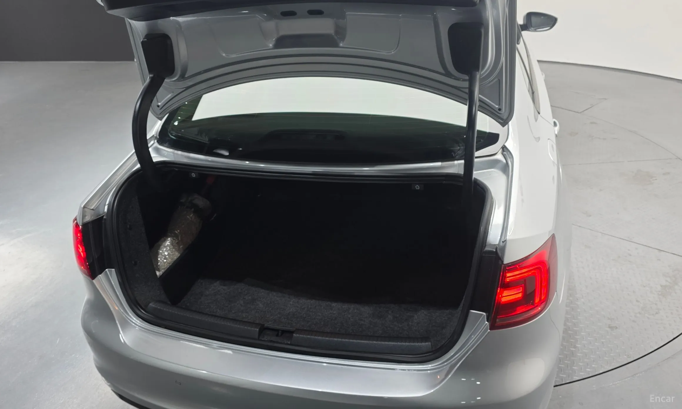 Volkswagen New Zeta превью 20