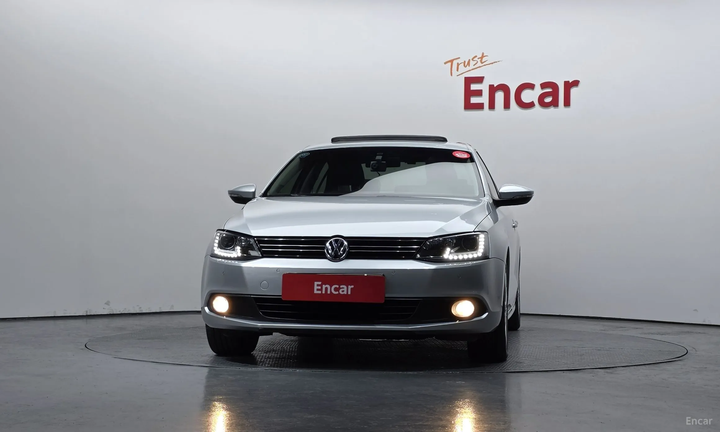 Volkswagen New Zeta превью 3