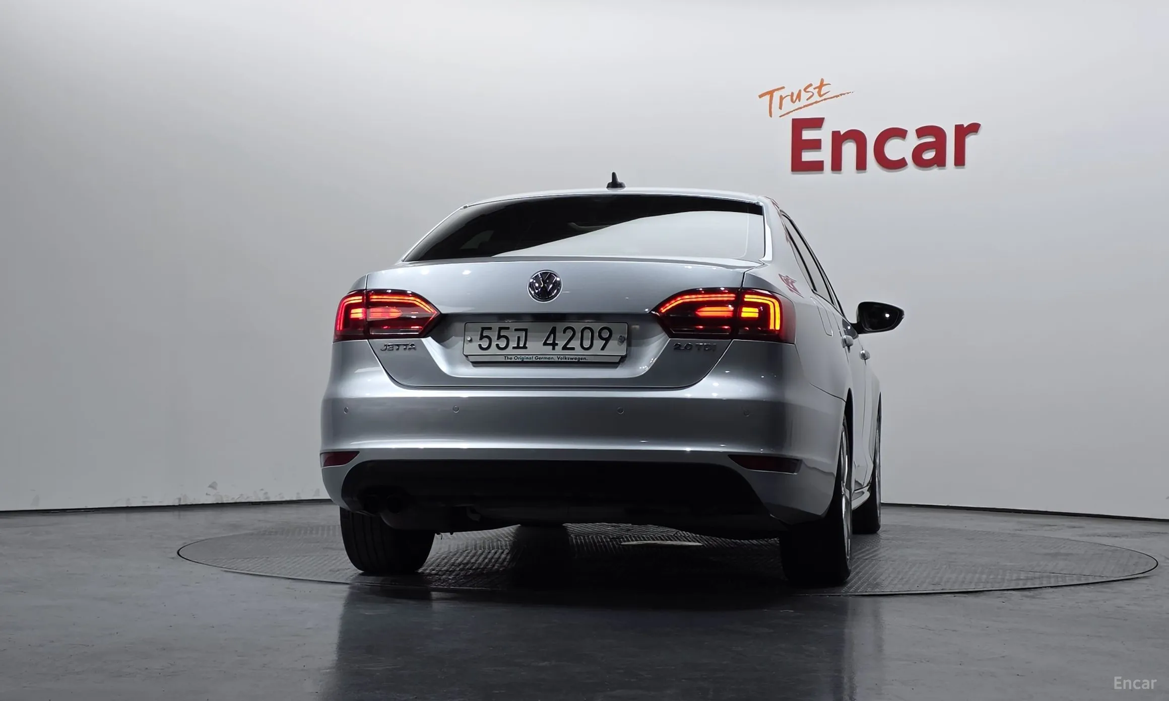 Volkswagen New Zeta превью 4