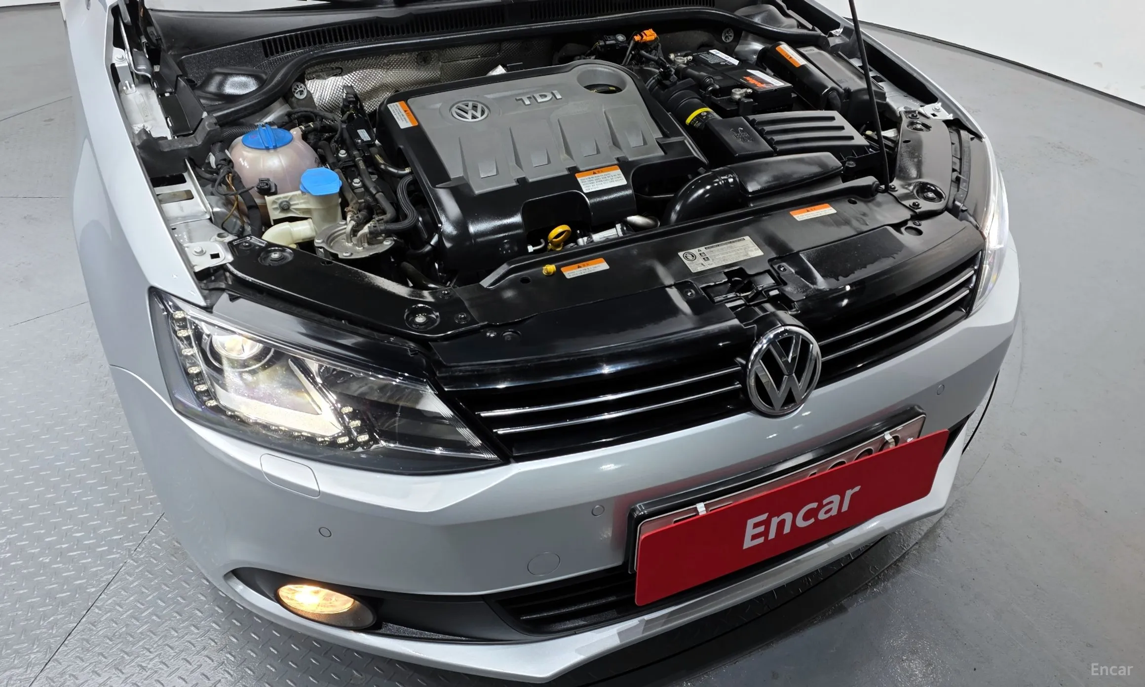 Volkswagen New Zeta превью 6