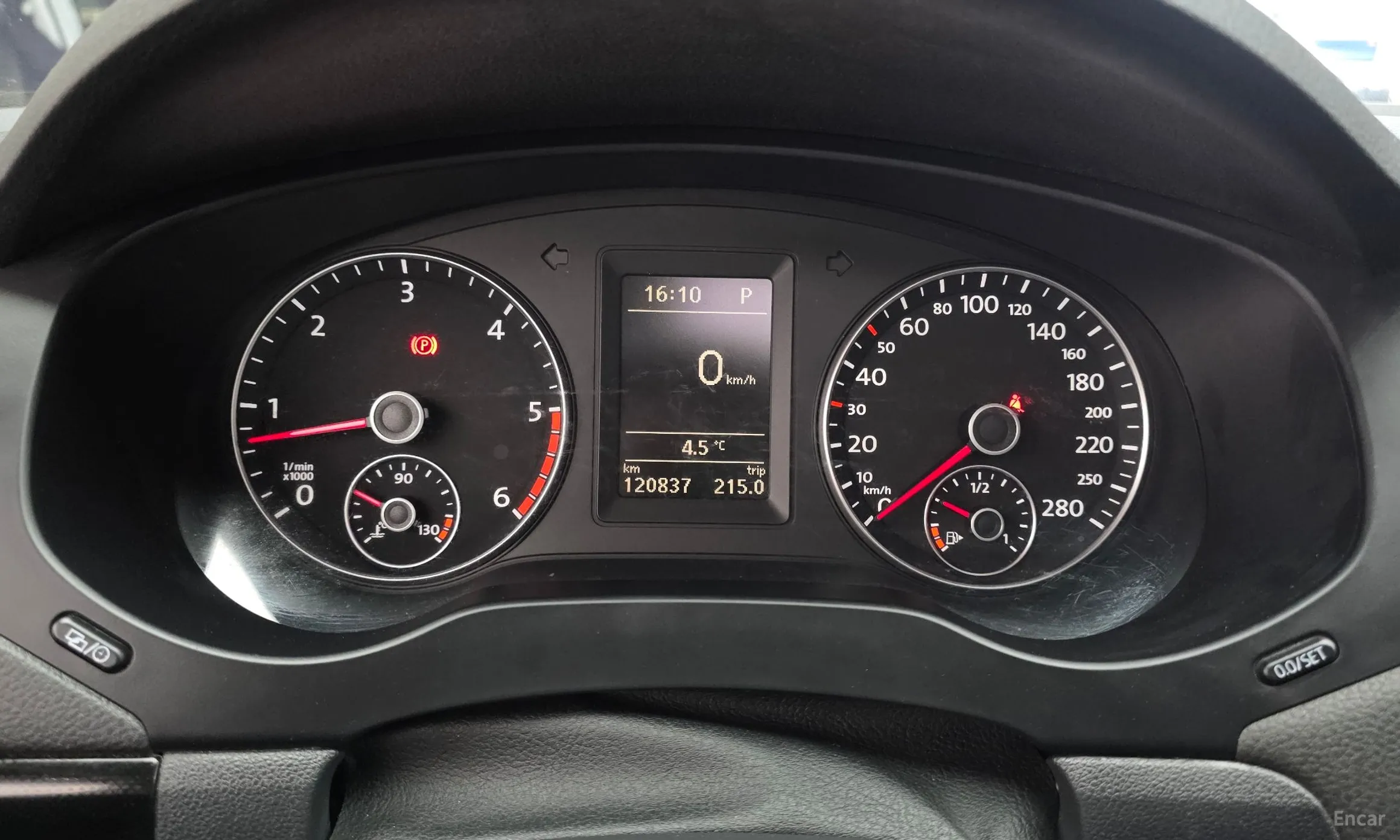 Volkswagen New Zeta превью 8