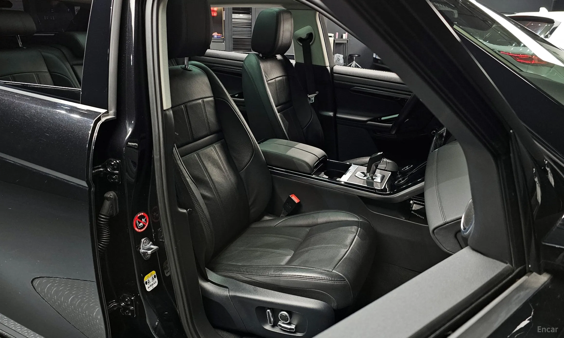 Land Rover Range Rover Evoque 2nd Generation превью 10
