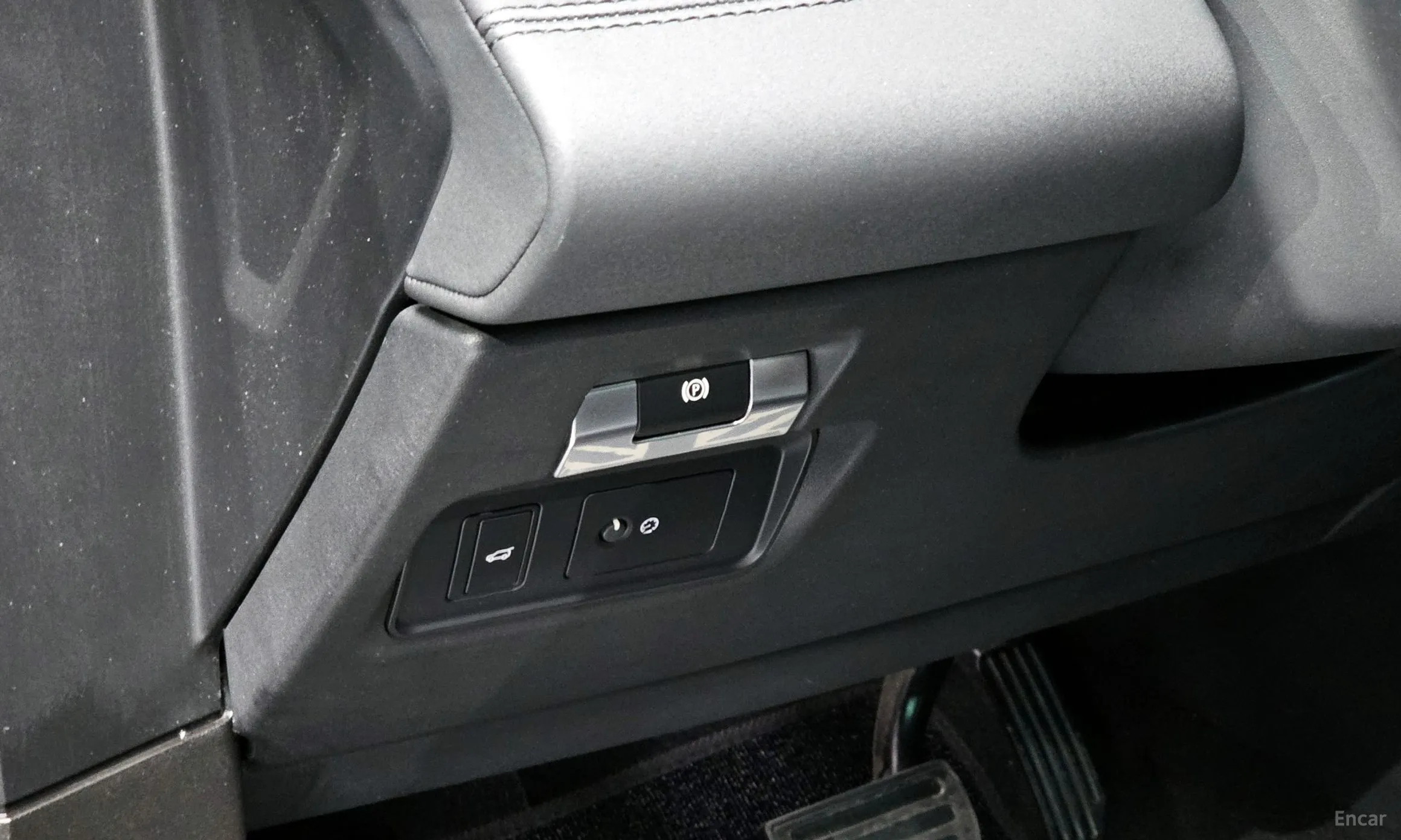 Land Rover Range Rover Evoque 2nd Generation превью 14
