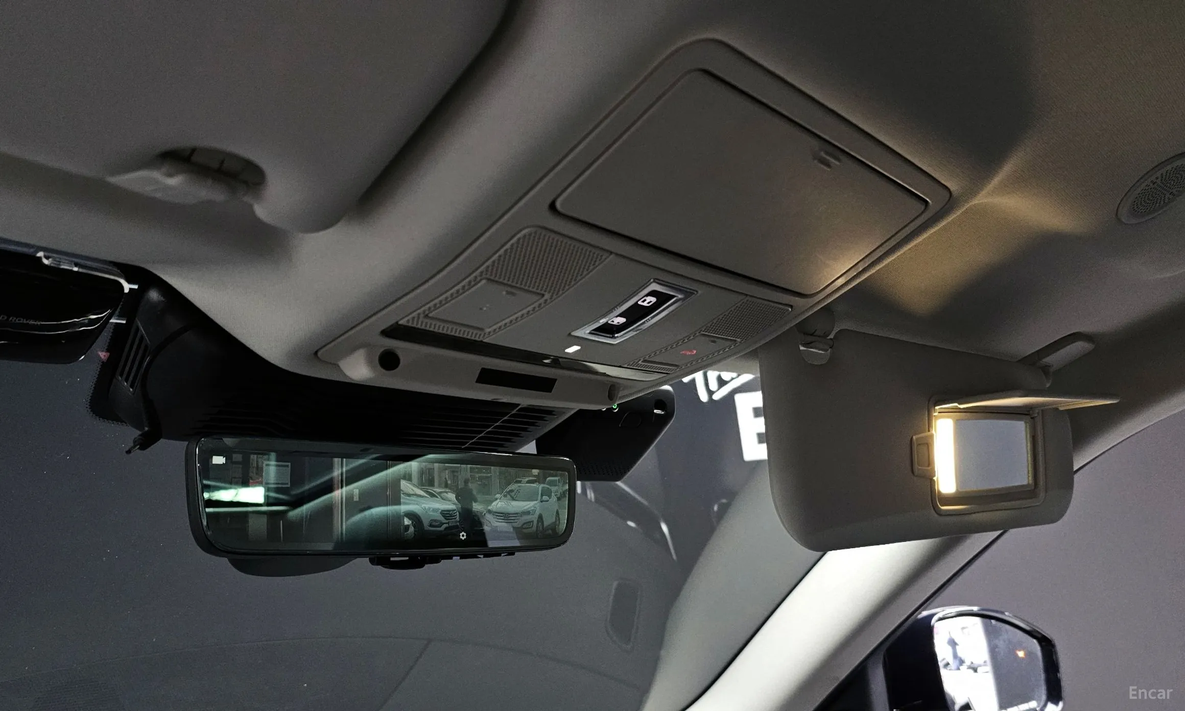 Land Rover Range Rover Evoque 2nd Generation превью 18