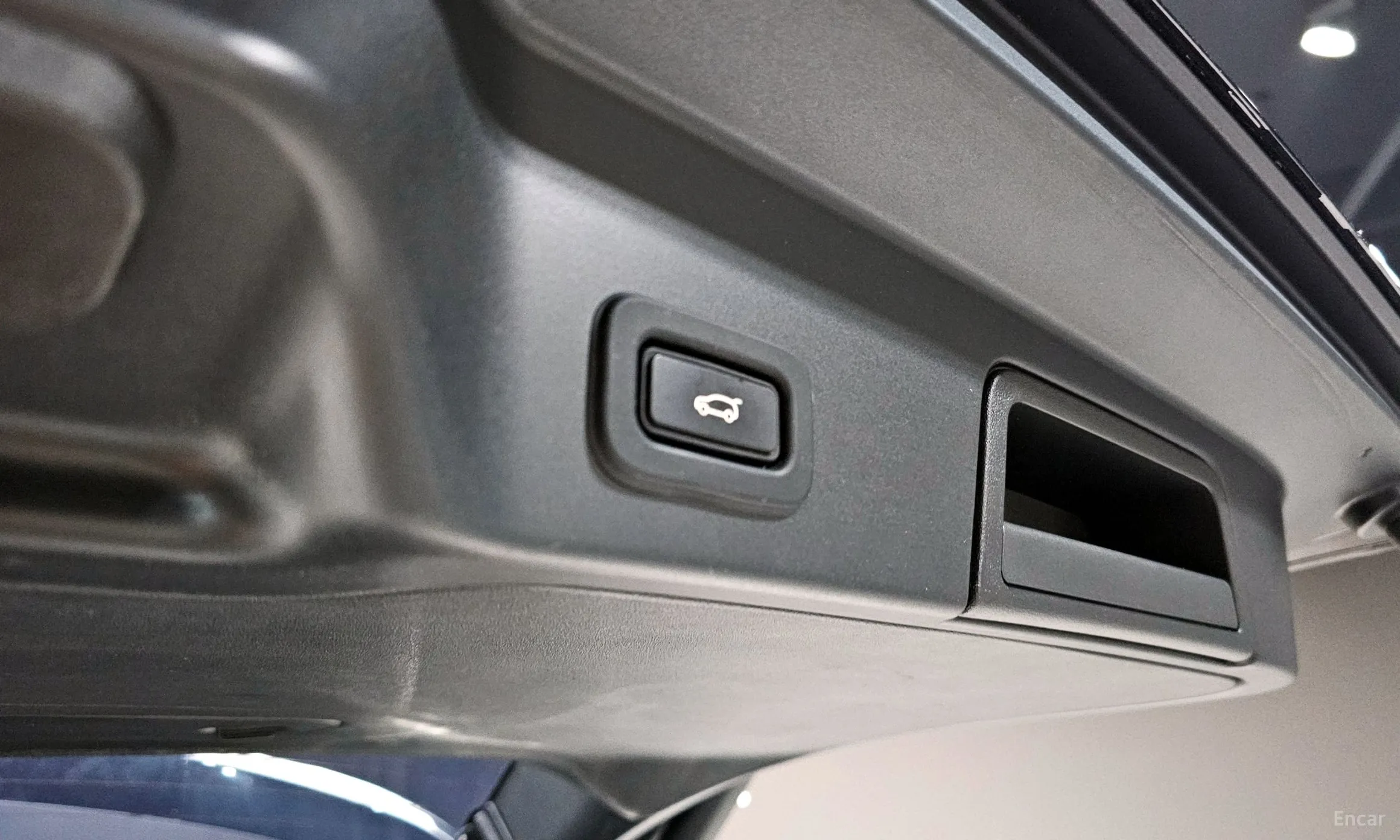 Land Rover Range Rover Evoque 2nd Generation превью 20