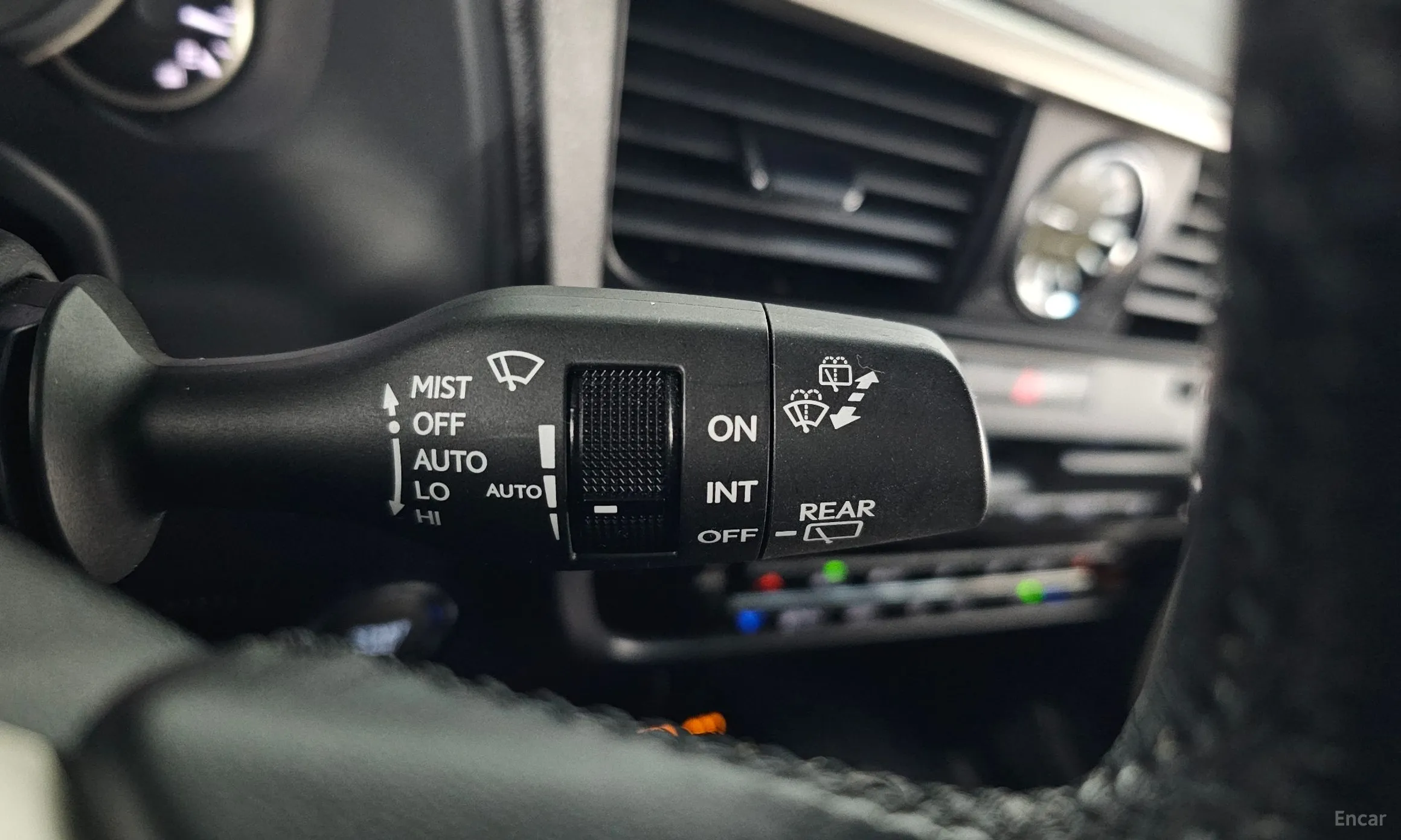 Lexus RX350 4th Generation превью 19