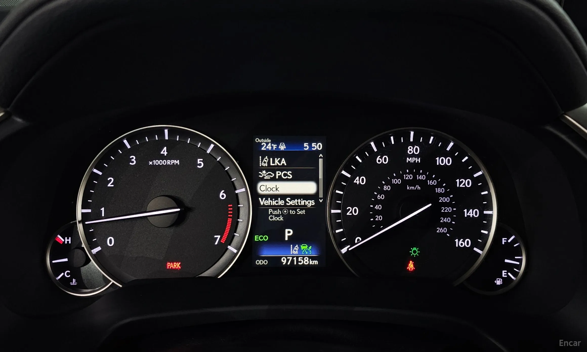 Lexus RX350 4th Generation превью 8