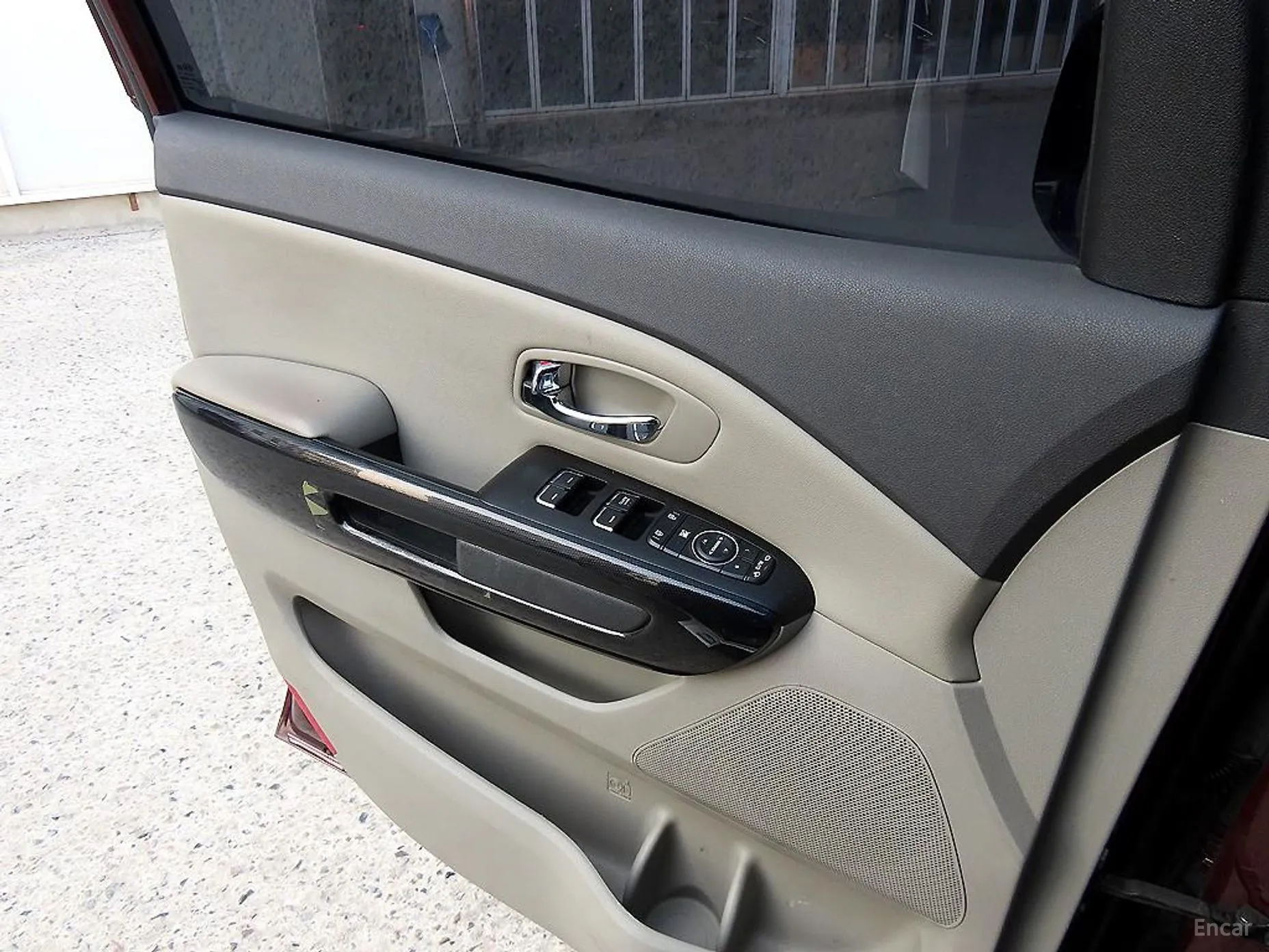 Kia Carnival превью 12