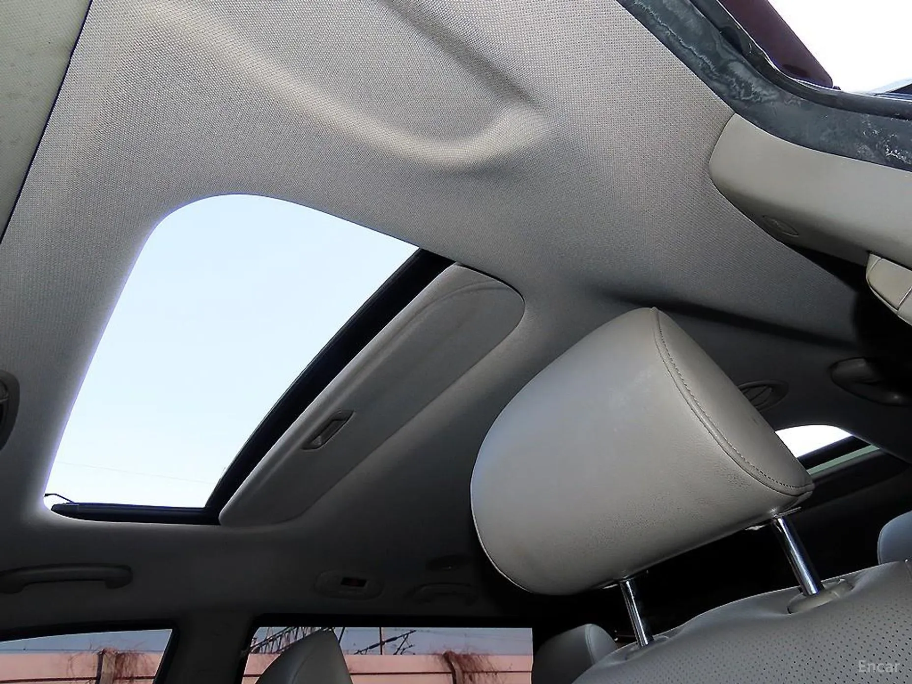 Kia Carnival превью 16
