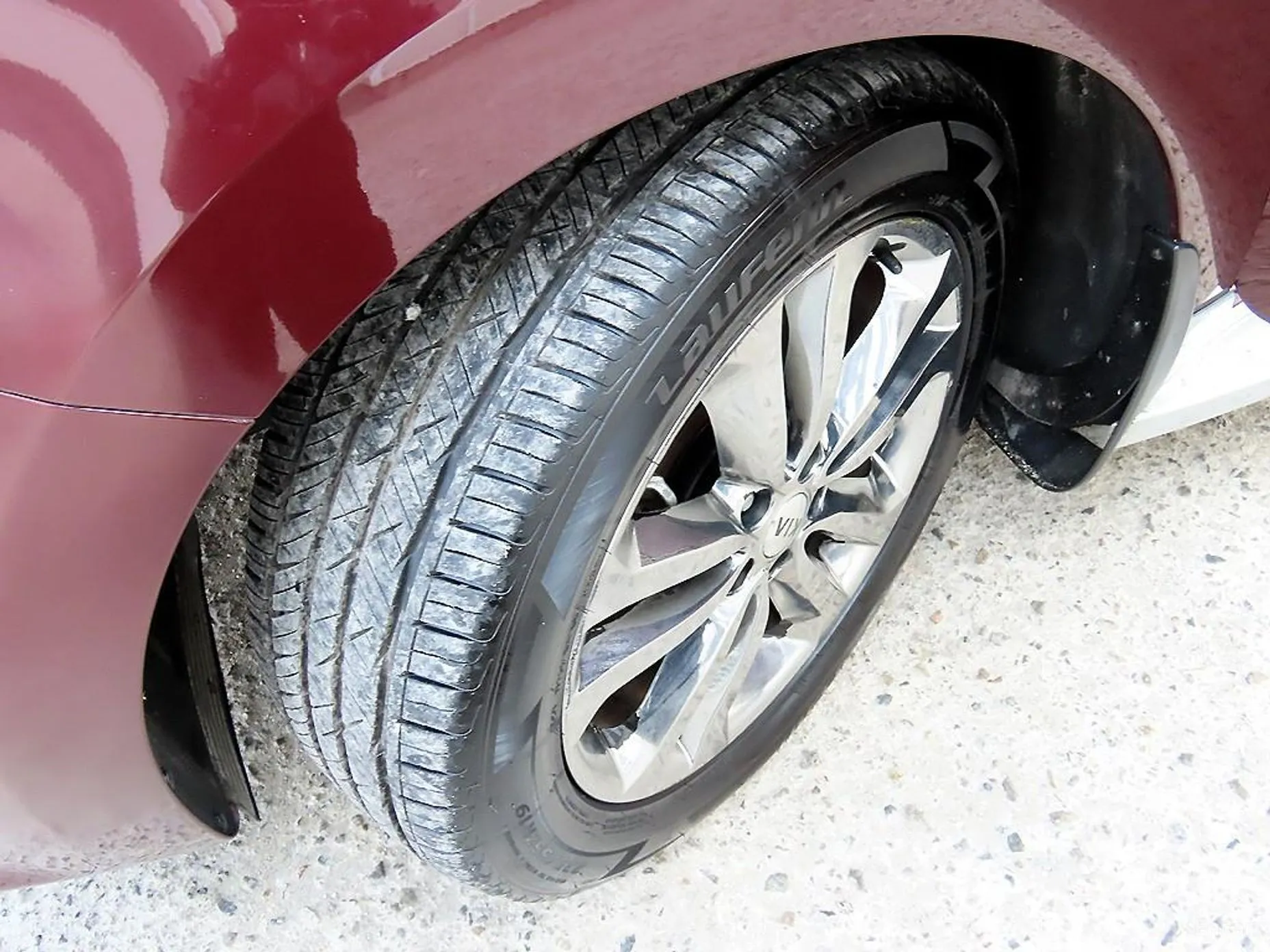 Kia Carnival превью 20