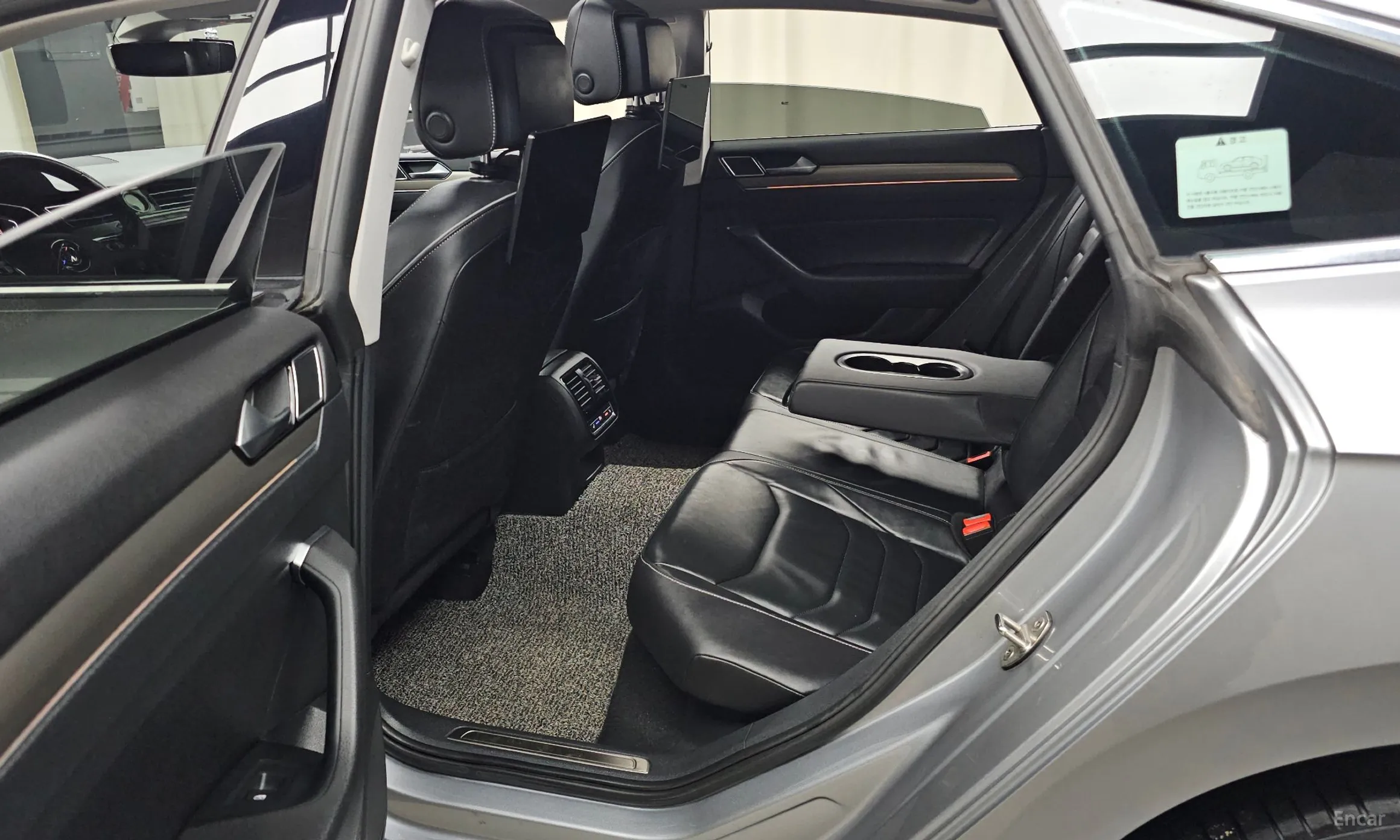 Volkswagen Ateon превью 12