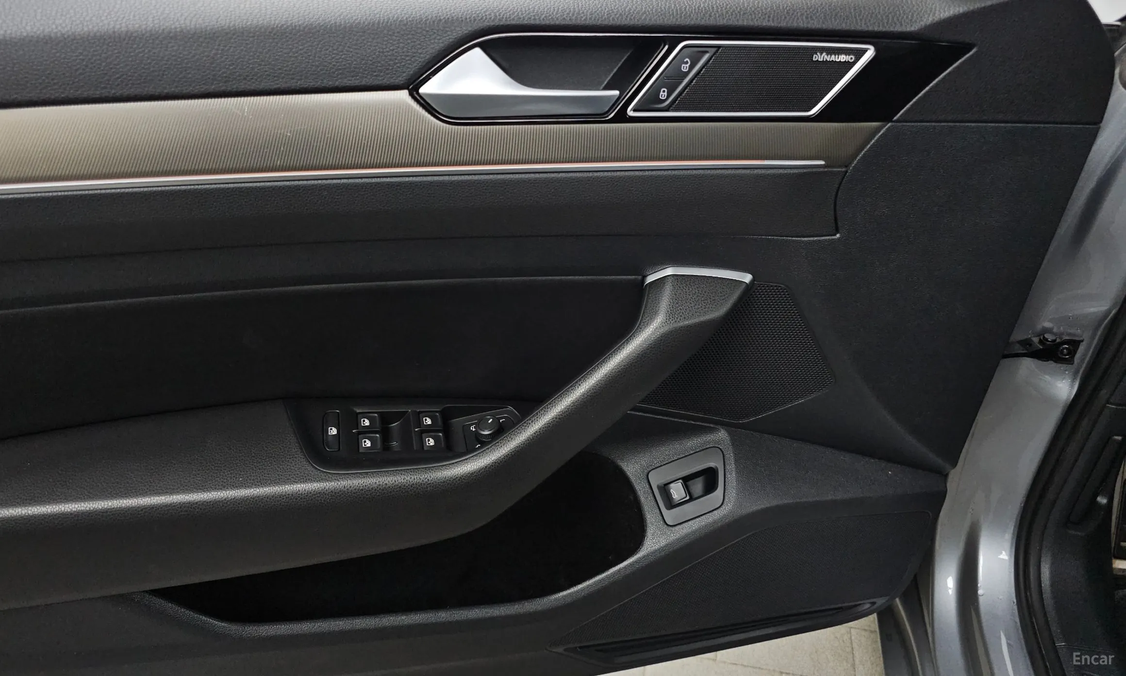 Volkswagen Ateon превью 17