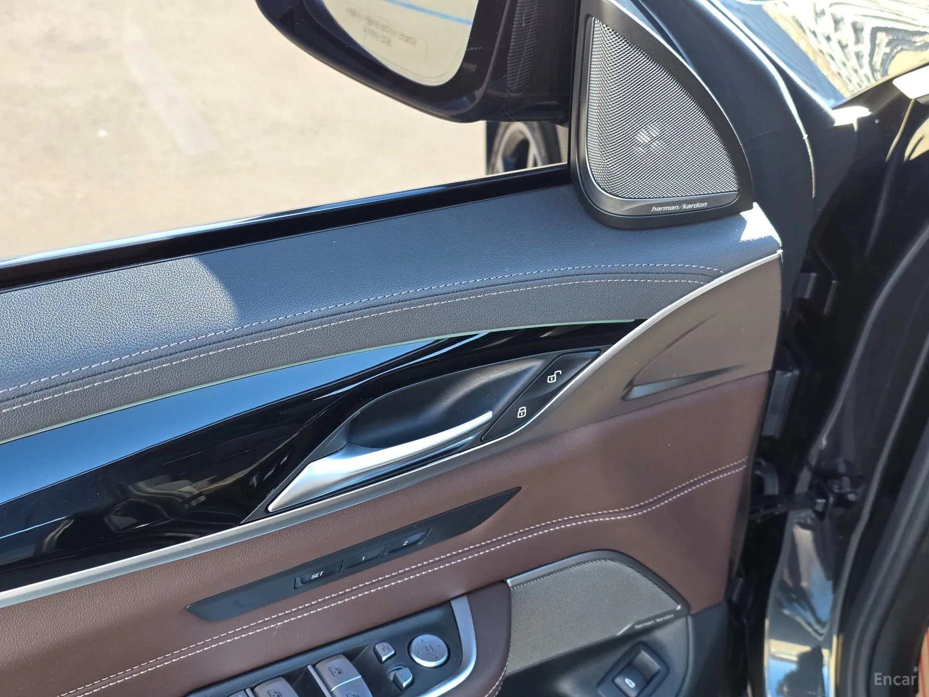 BMW 6-Series GT (G32) превью 13