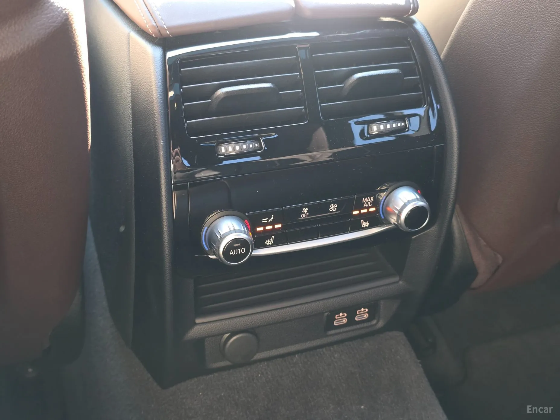 BMW 6-Series GT (G32) превью 17