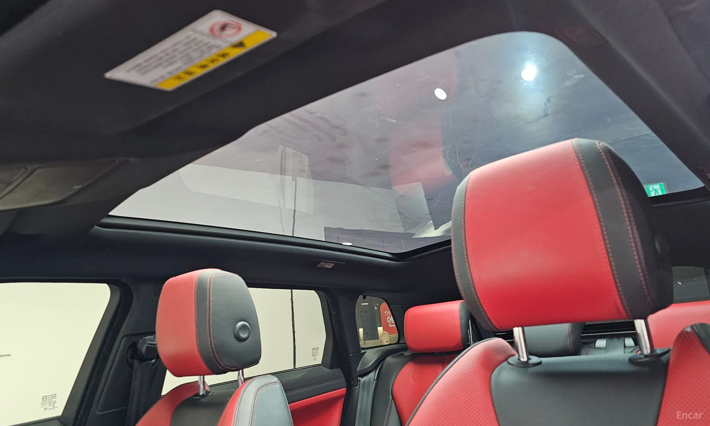 Land Rover Range Rover Evoque превью 16