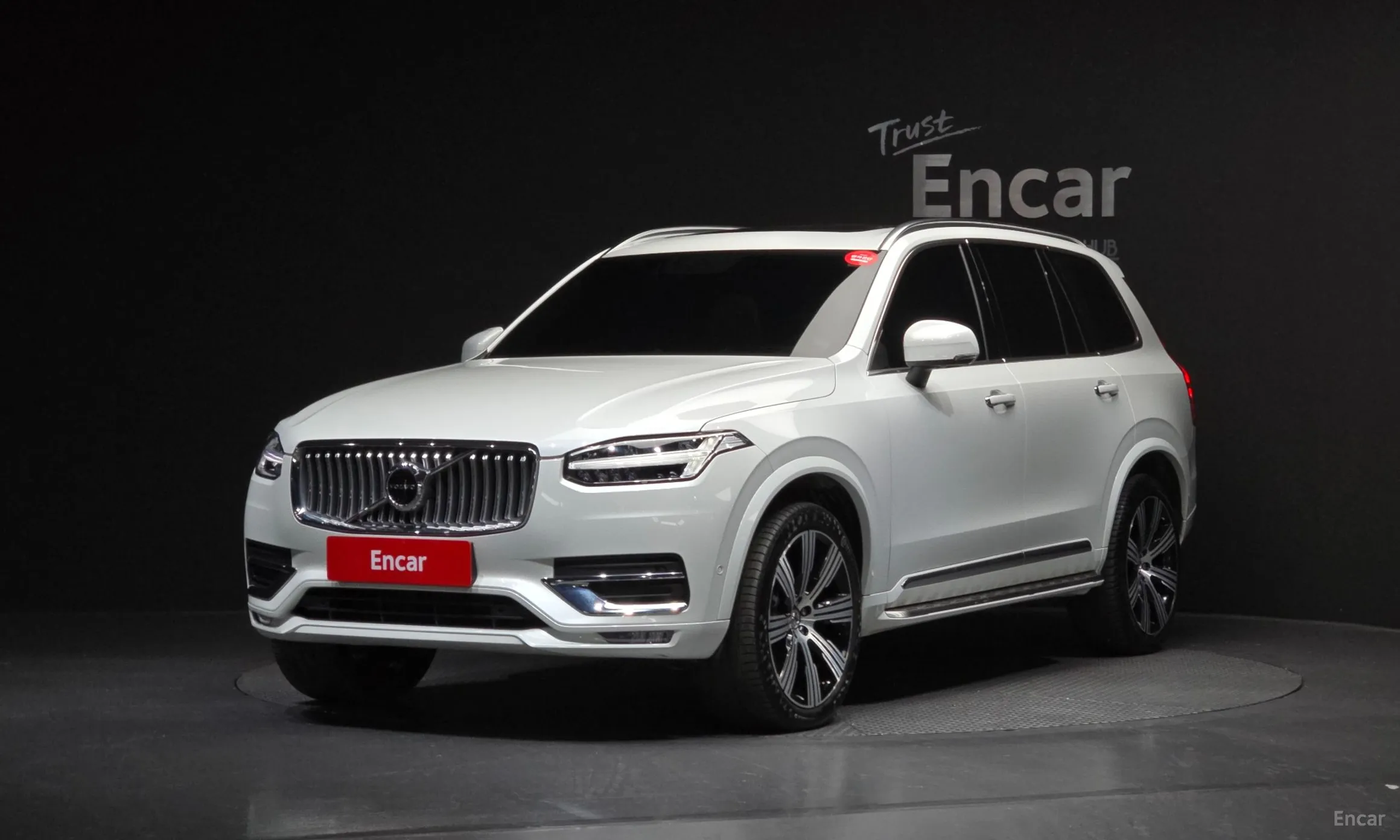 XC90 Gen 2