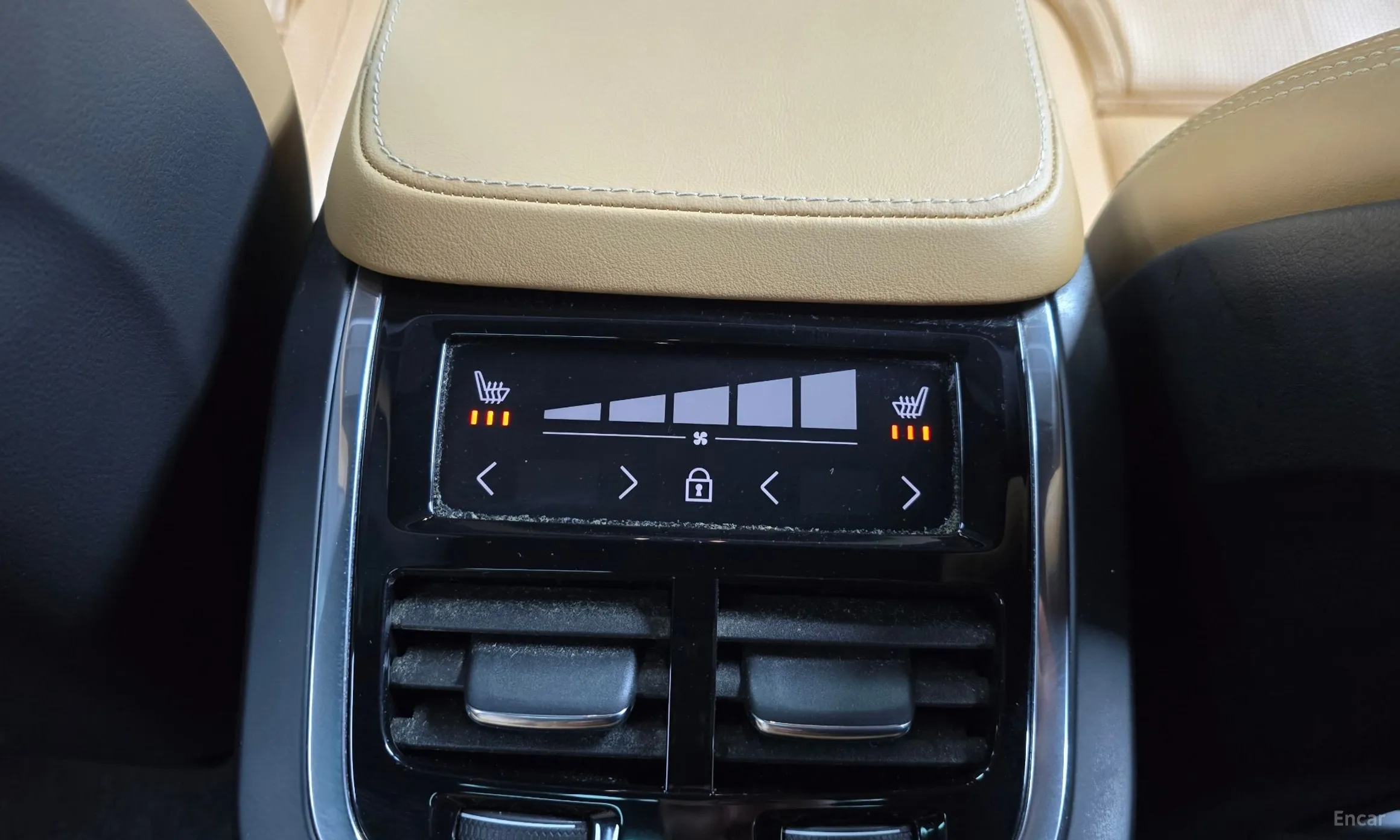 Volvo XC90 Gen 2 превью 18