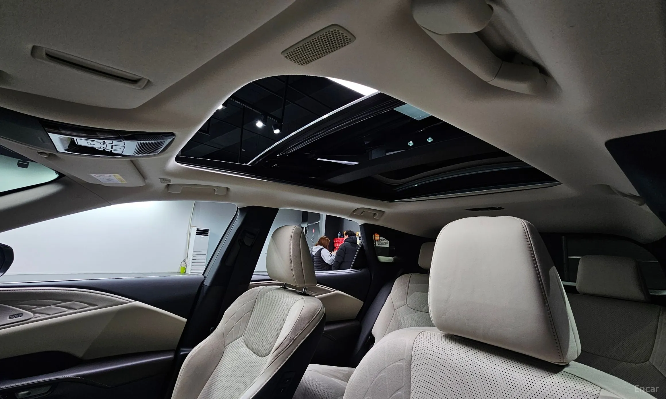 Lexus RX350h 5th Generation превью 16