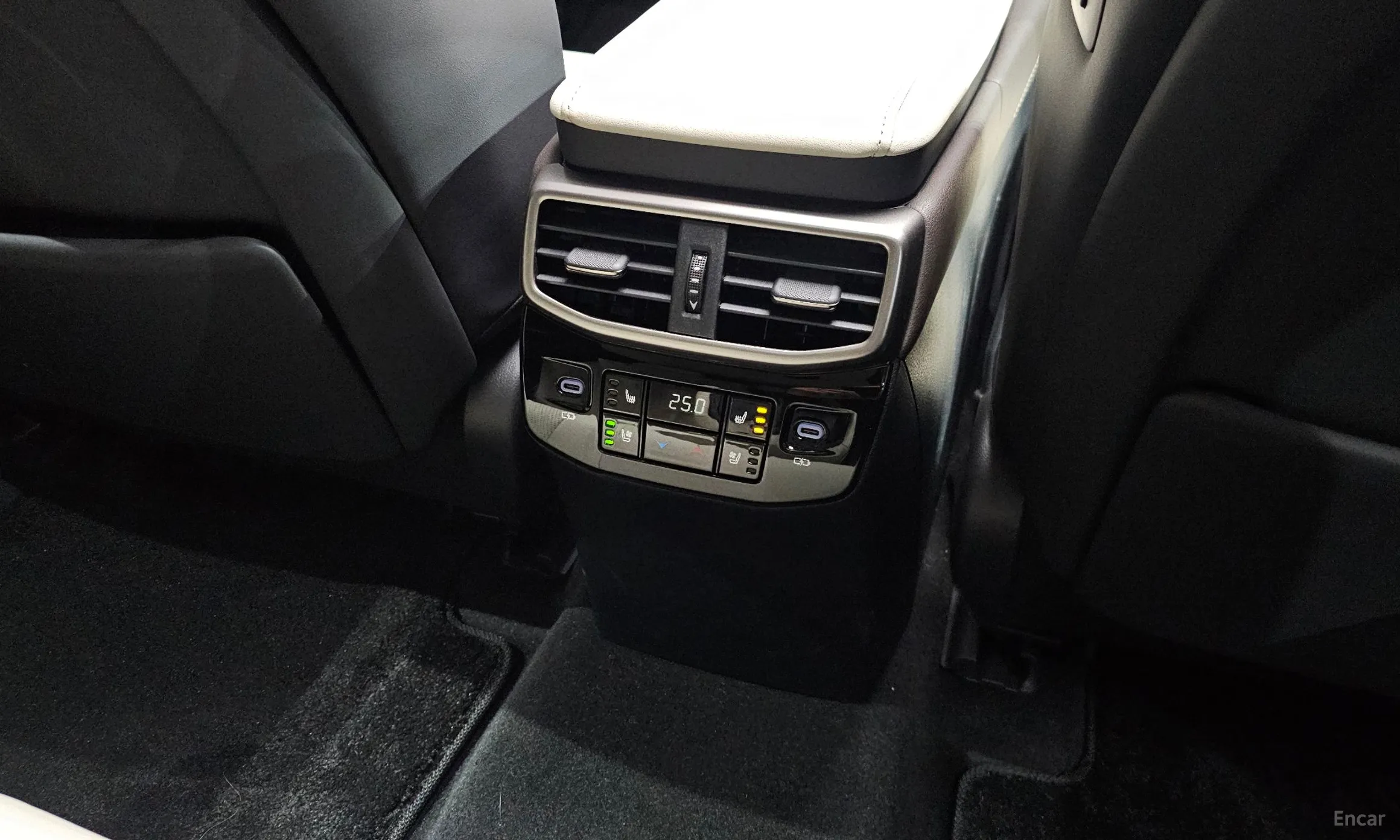 Lexus RX350h 5th Generation превью 18