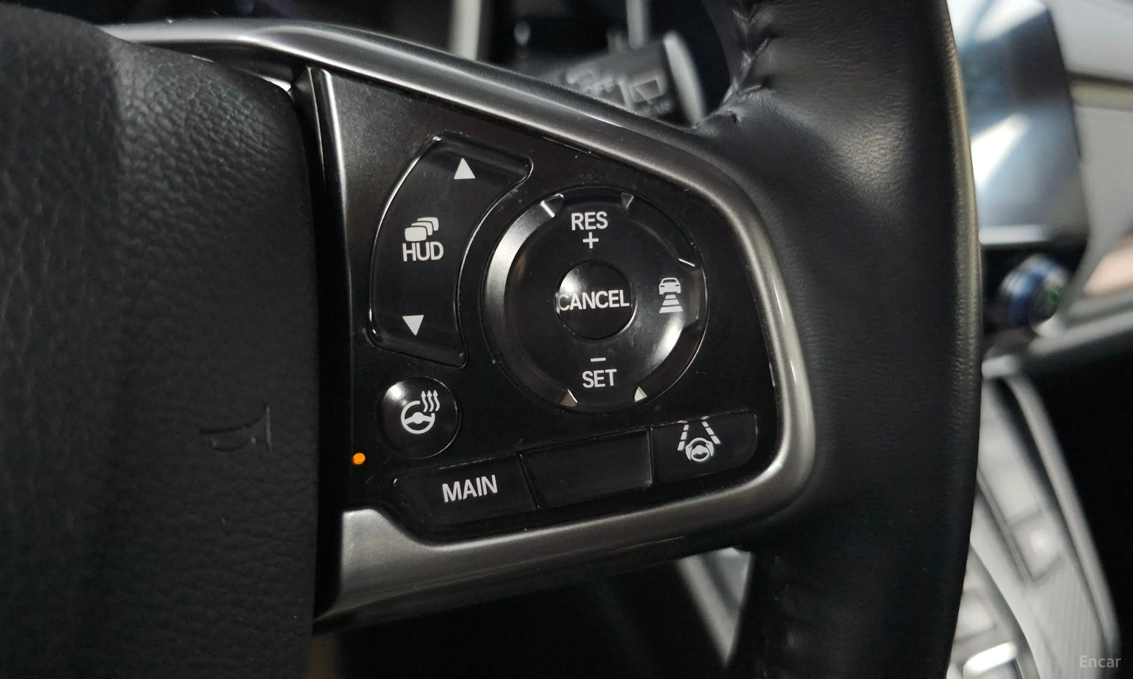 Honda CR-V 5th generation превью 19