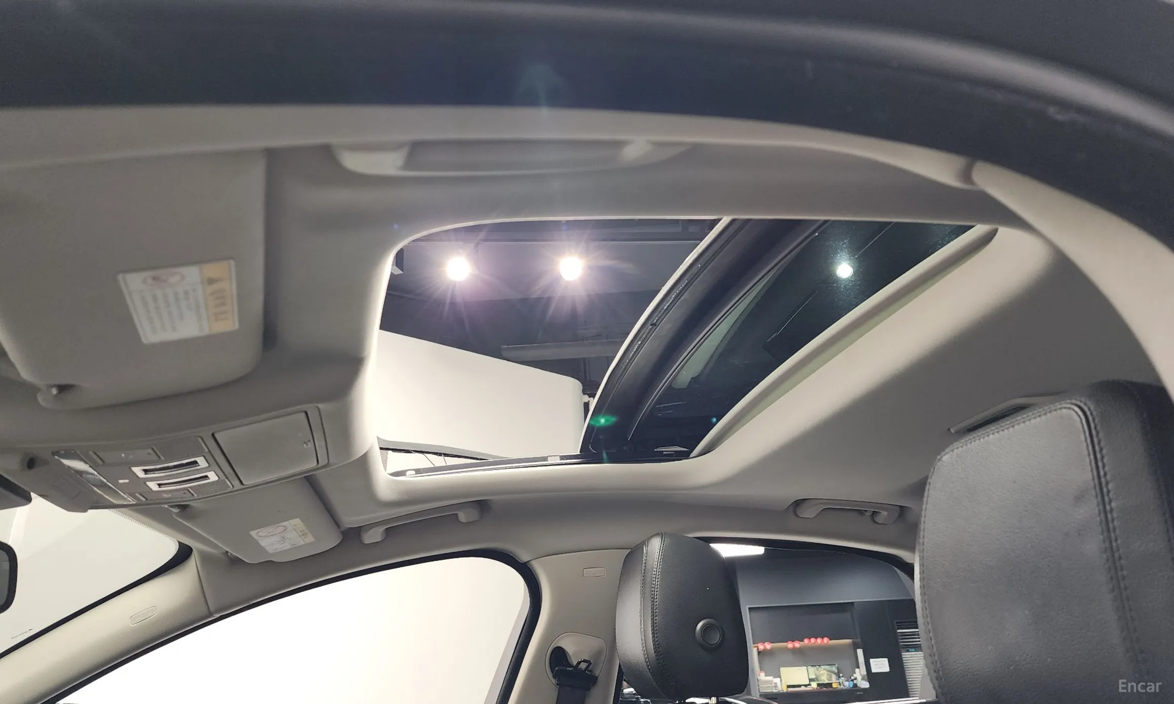 Jaguar XF (x260) превью 18