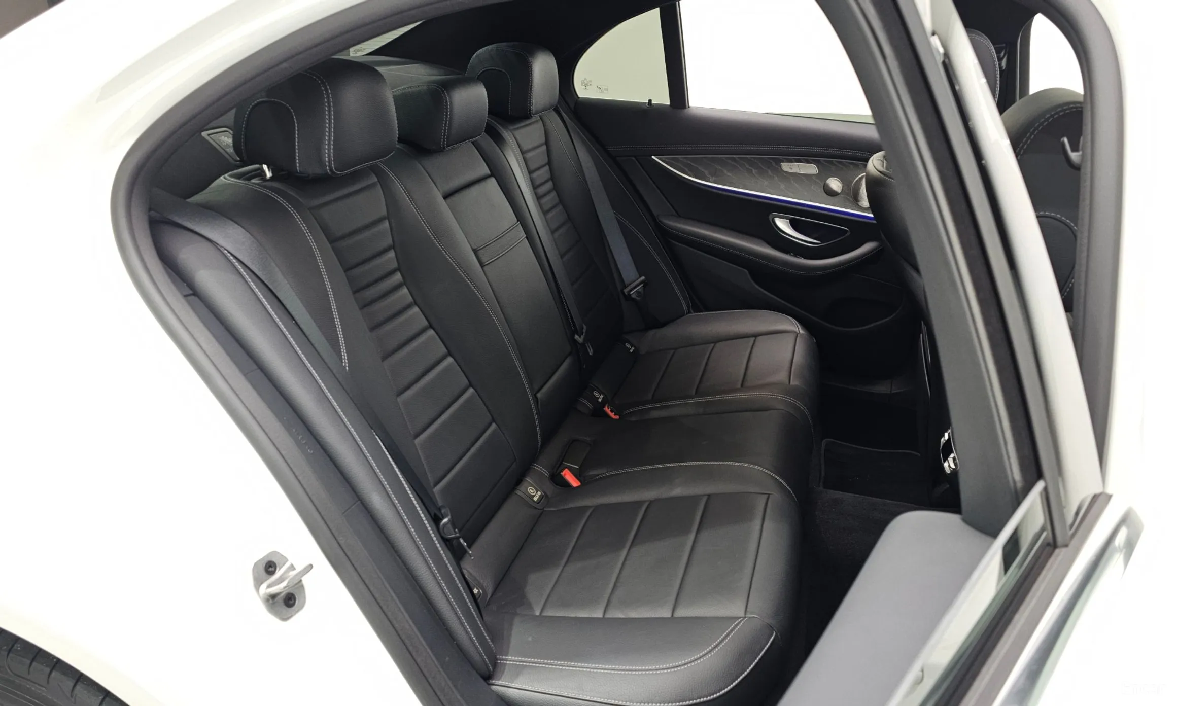 Mercedes Benz E-Class W213 превью 11
