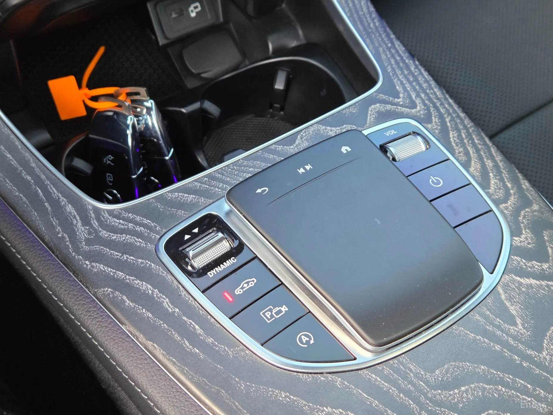 Mercedes Benz E-Class W213 превью 14