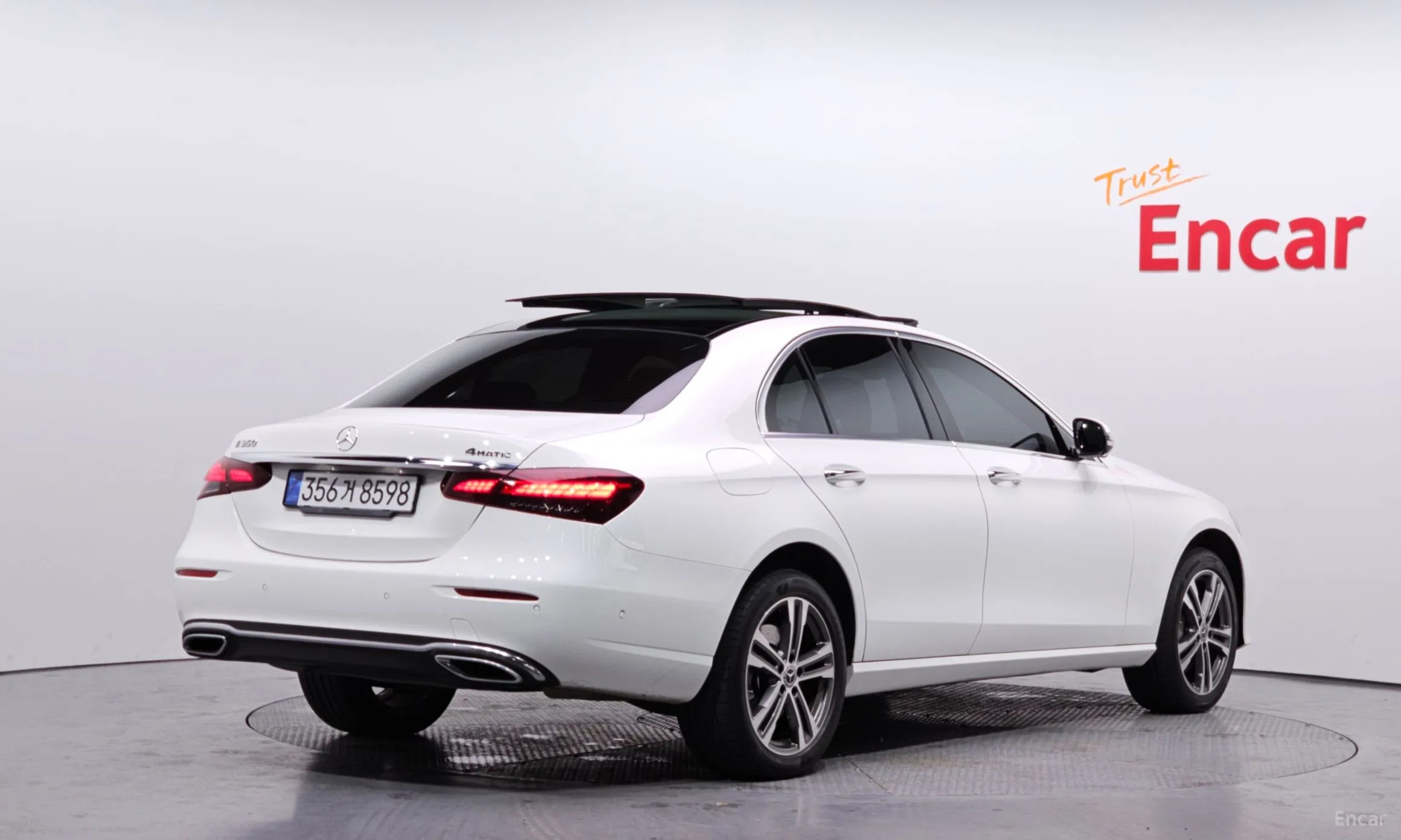 Mercedes Benz E-Class W213 превью 2