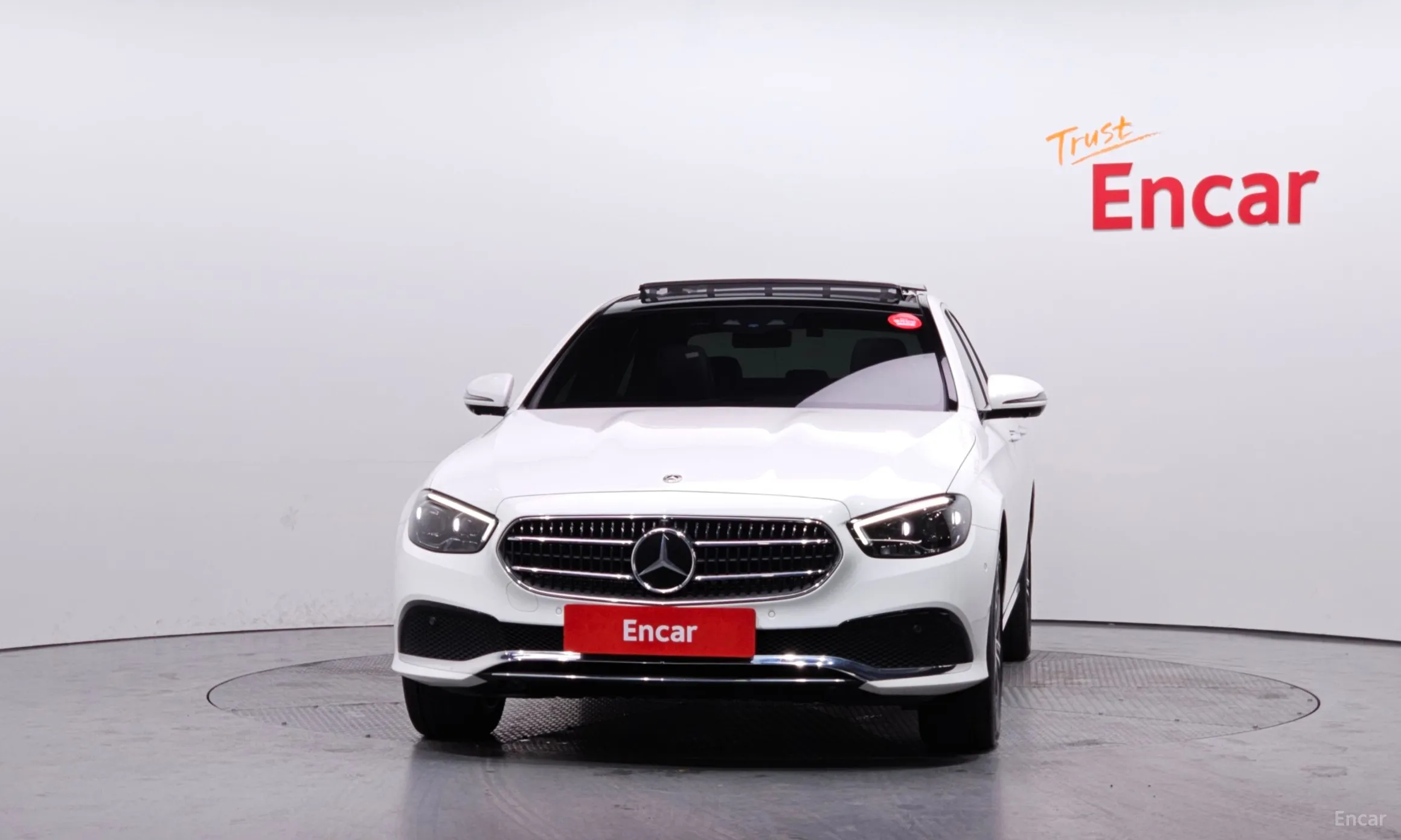 Mercedes Benz E-Class W213 превью 3