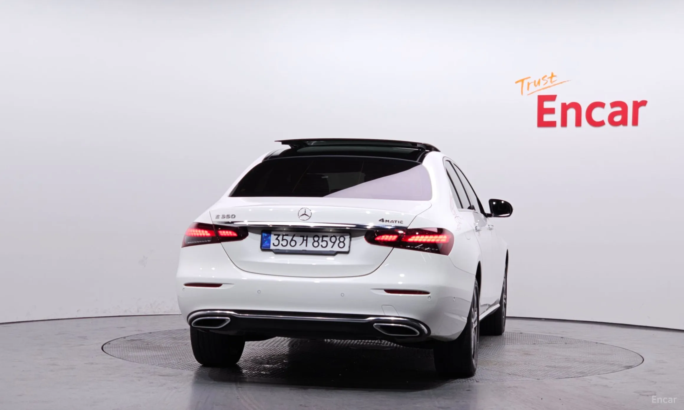 Mercedes Benz E-Class W213 превью 4