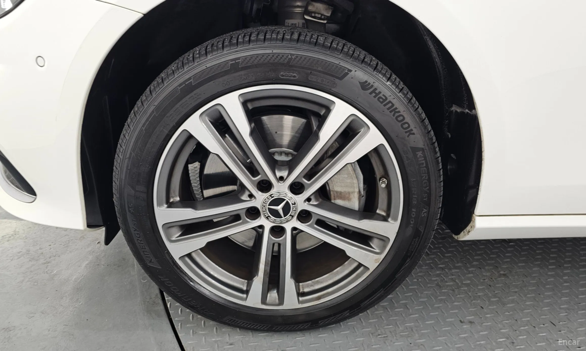 Mercedes Benz E-Class W213 превью 5