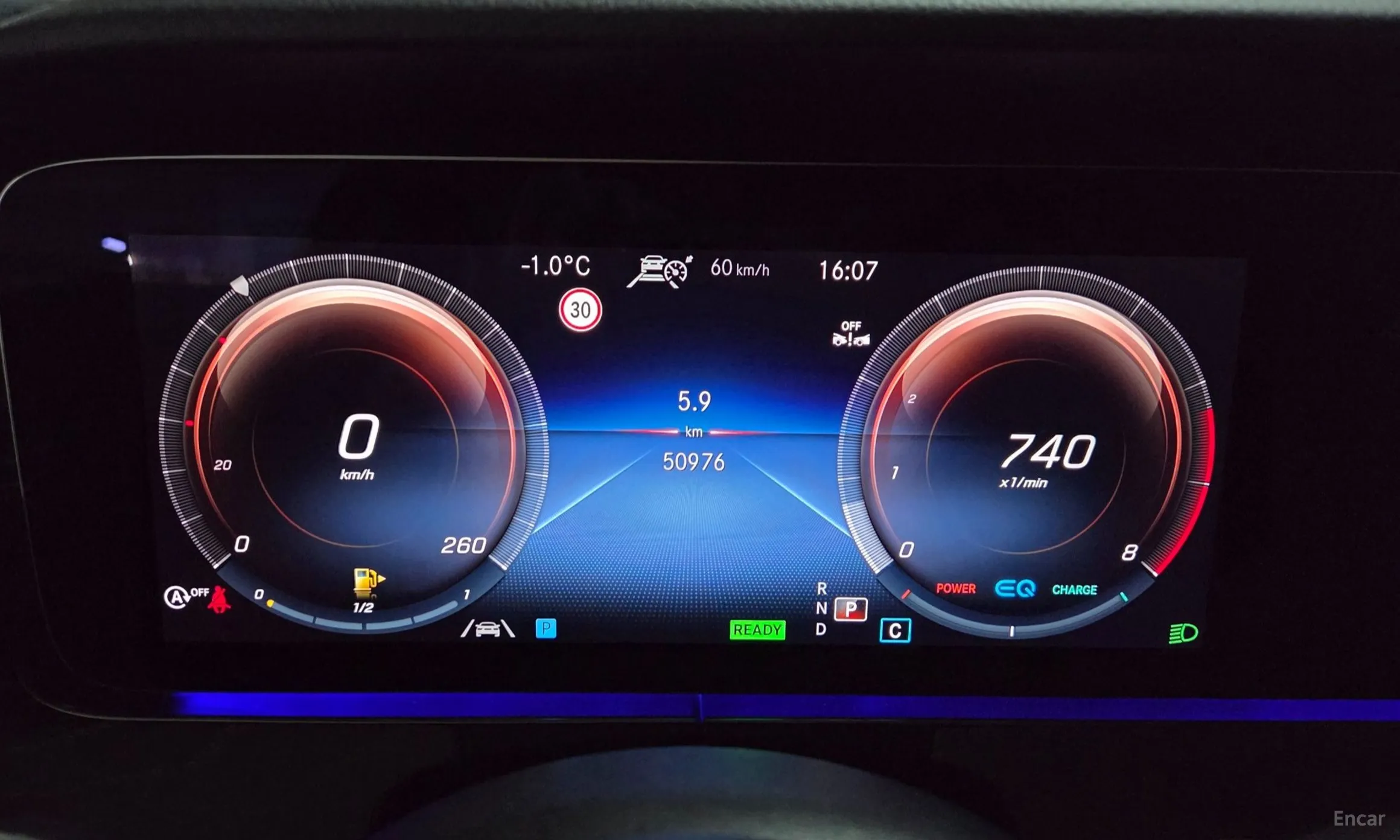 Mercedes Benz E-Class W213 превью 8