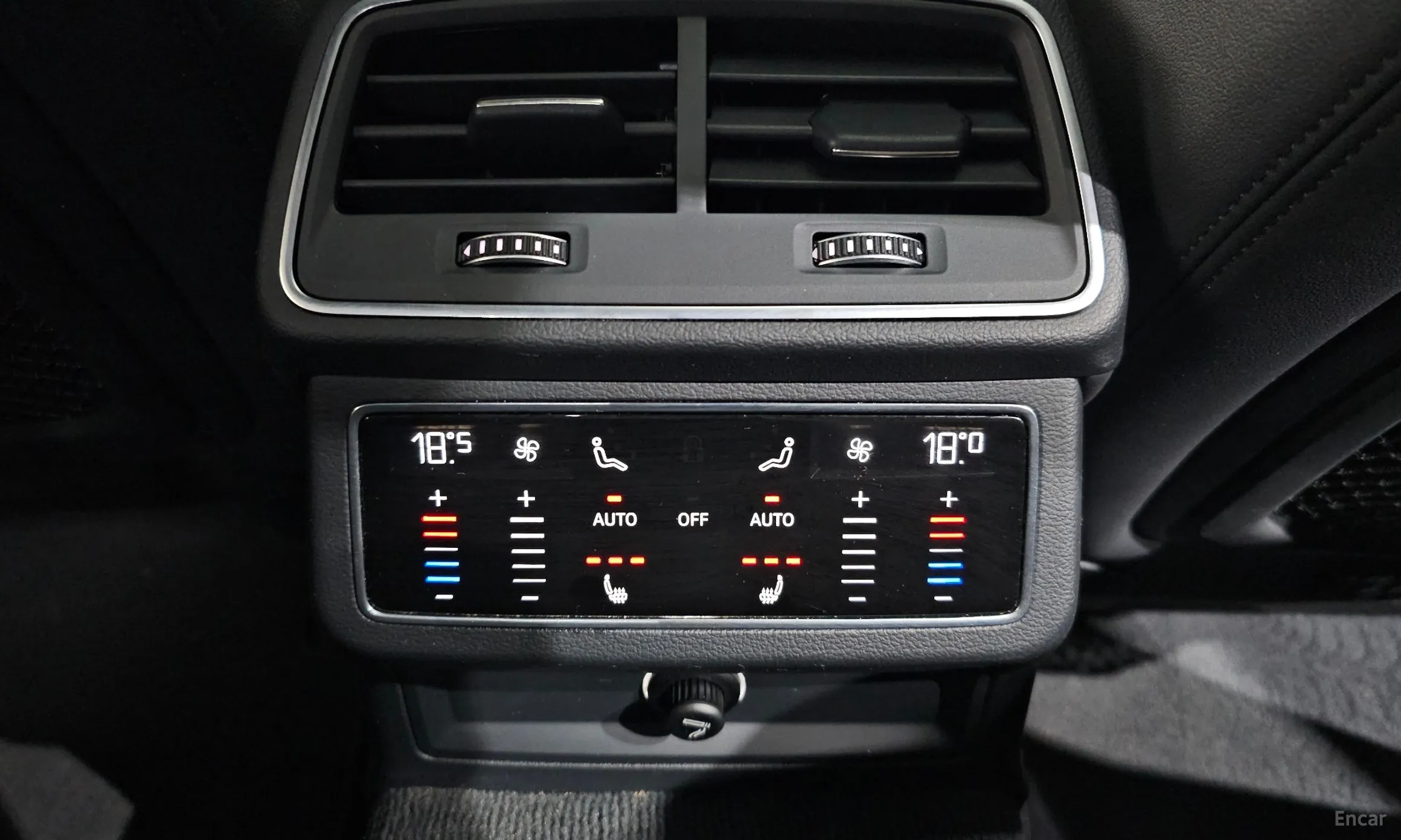 Audi A6 (C8) превью 18