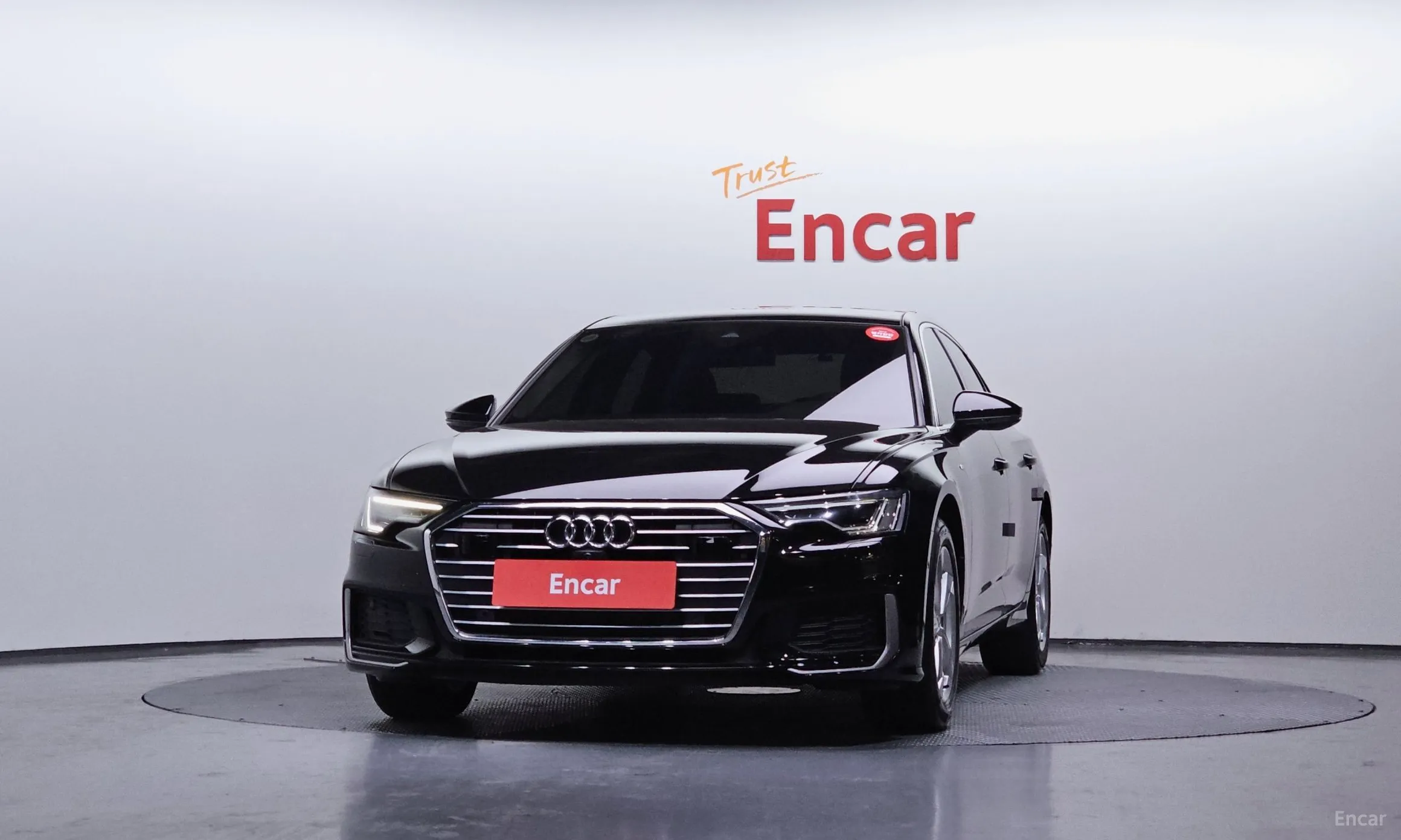 Audi A6 (C8) превью 3