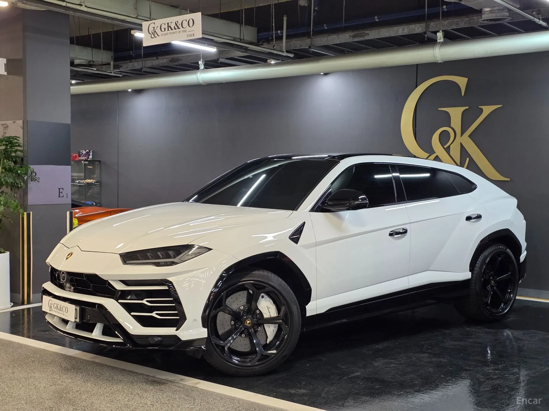 Urus