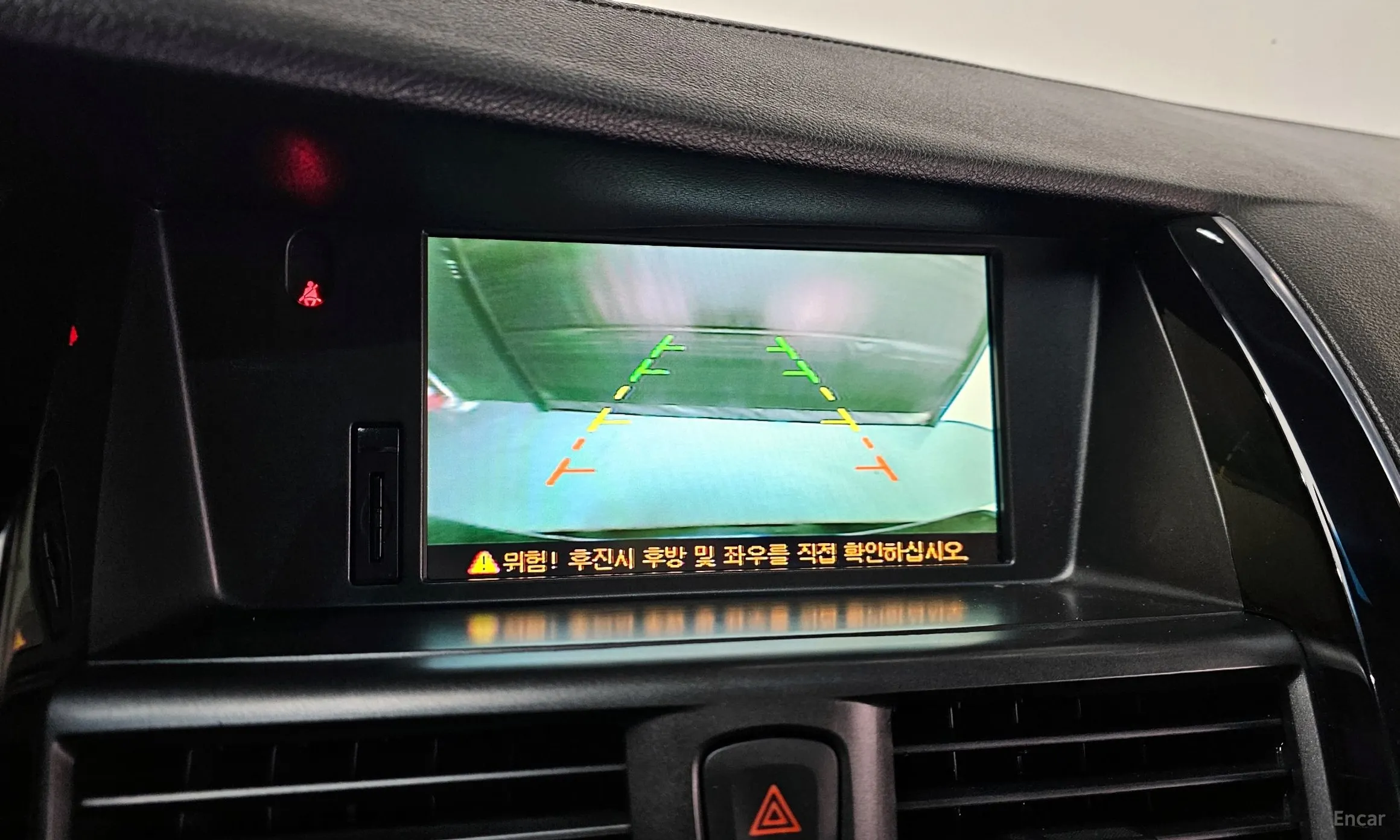 Renault Korea (Samsung) SM7 превью 15