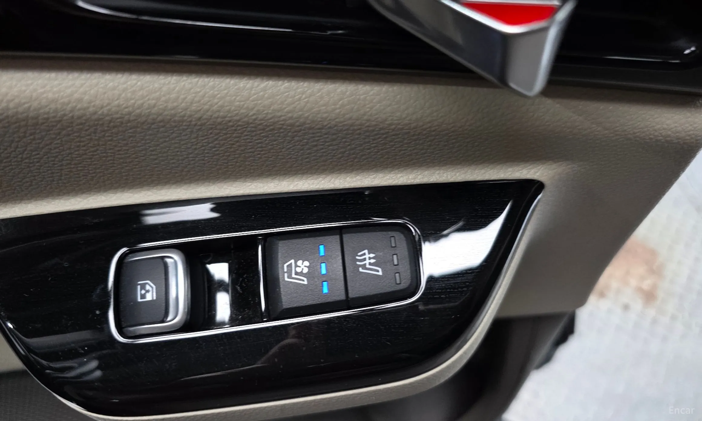 Kia Carnival Gen 4 превью 18