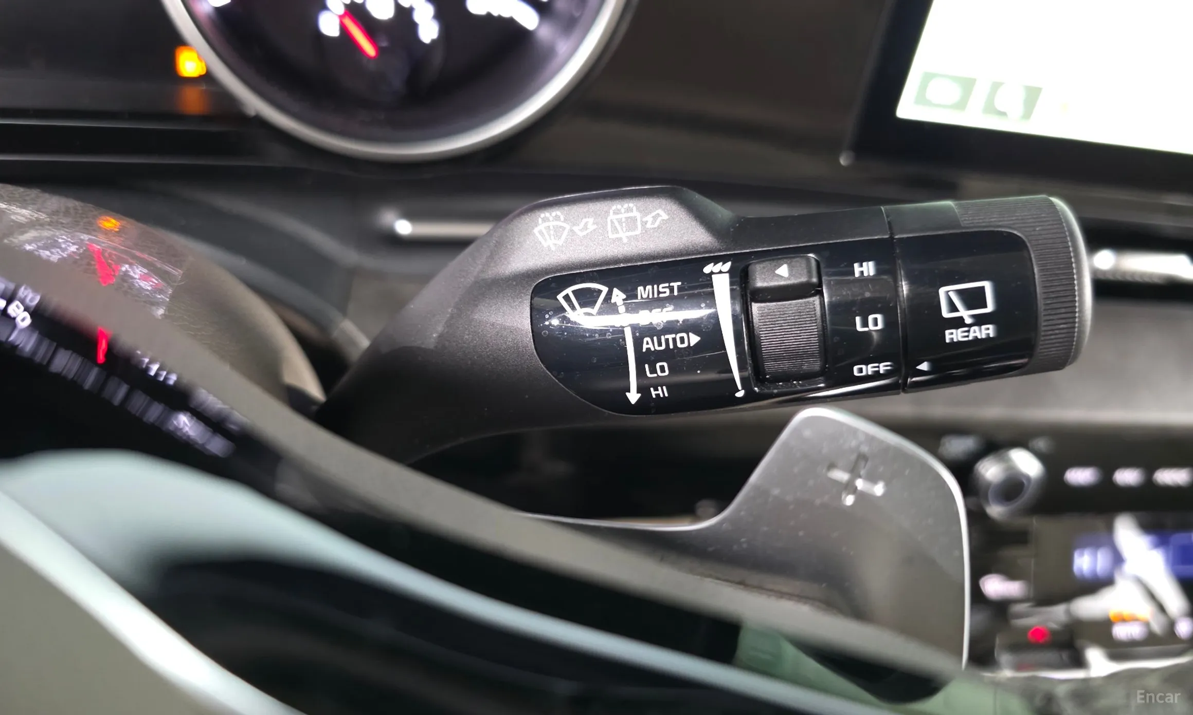 Kia Carnival Gen 4 превью 19