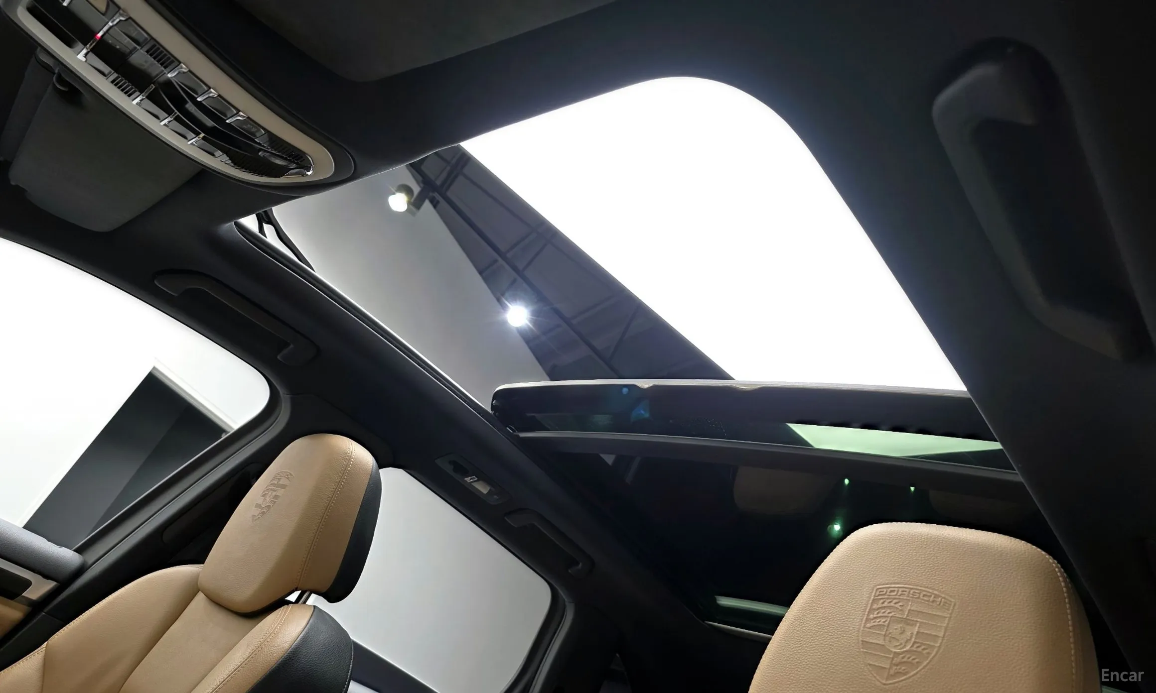 Porsche New Cayenne превью 18