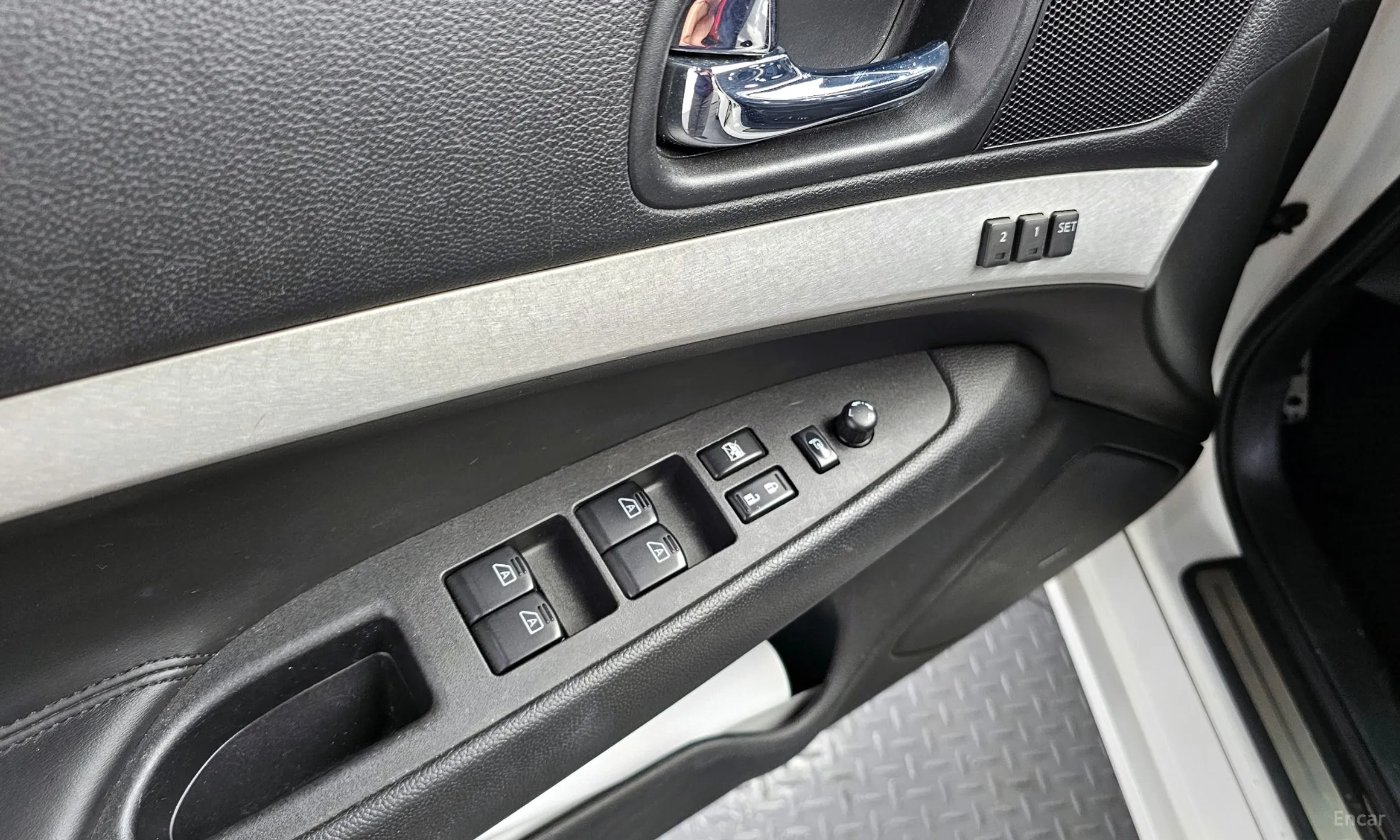 Infiniti G37 превью 18