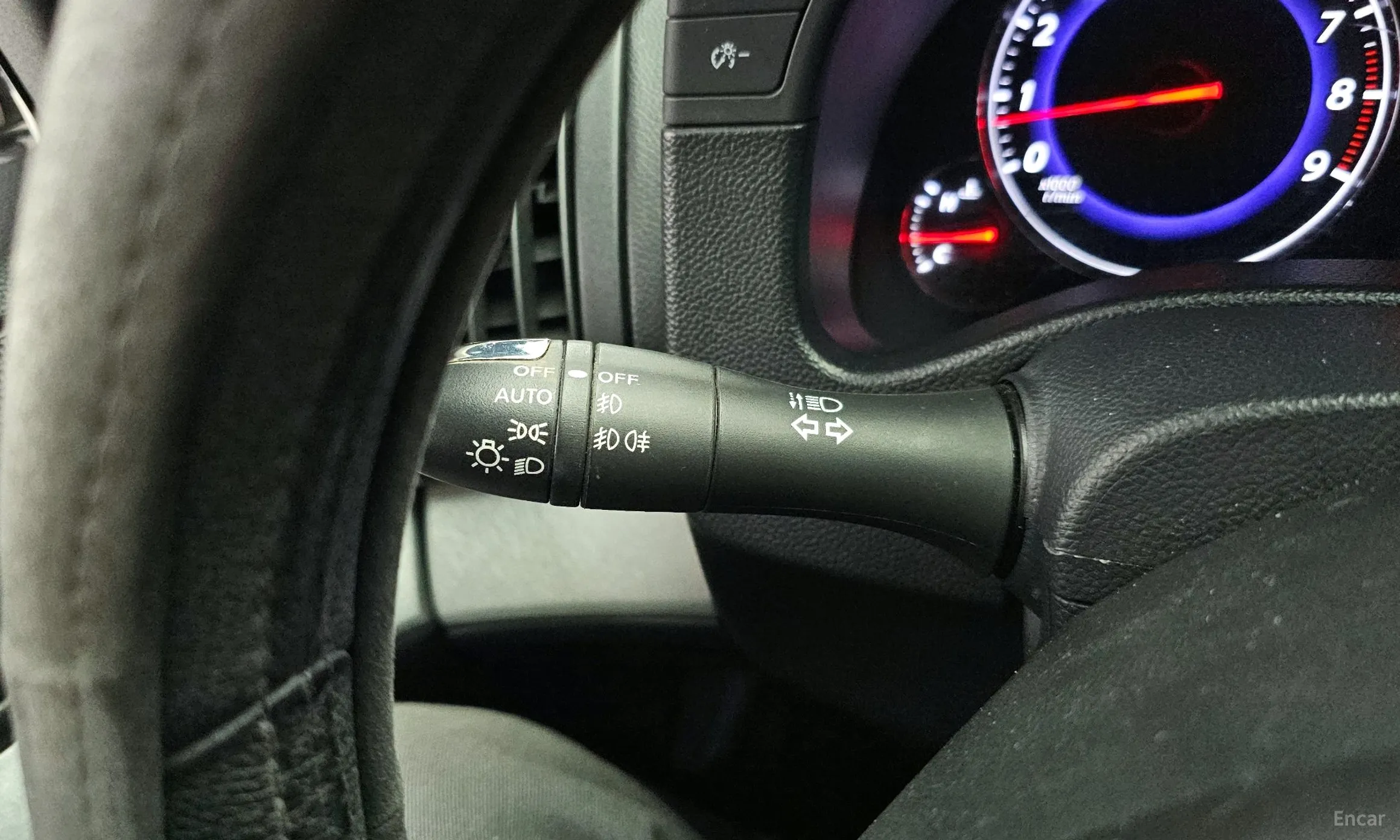 Infiniti G37 превью 20