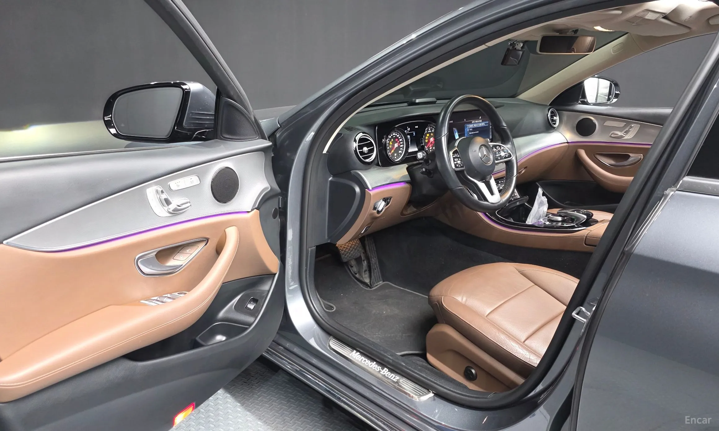 Mercedes Benz E-Class W213 превью 10