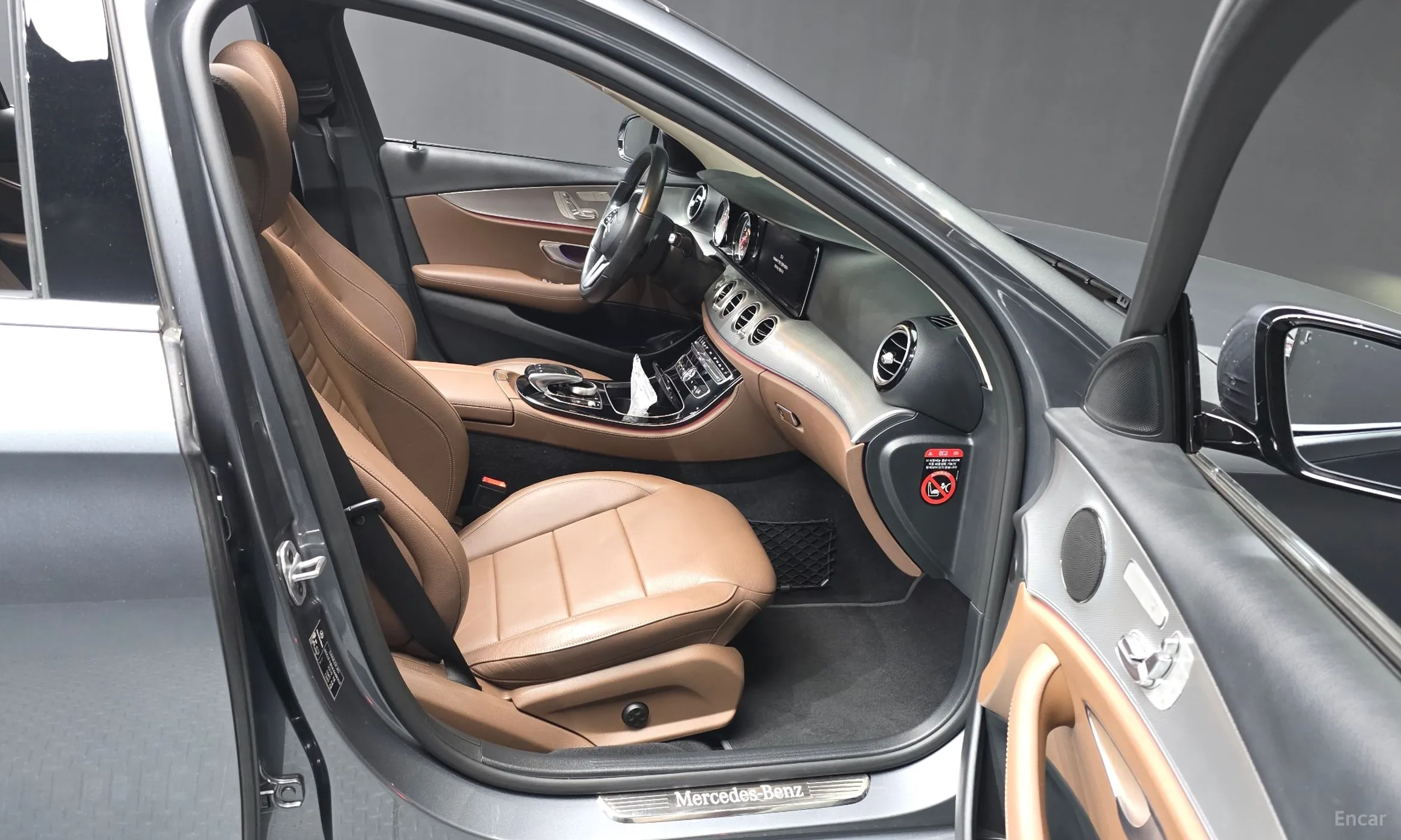 Mercedes Benz E-Class W213 превью 11