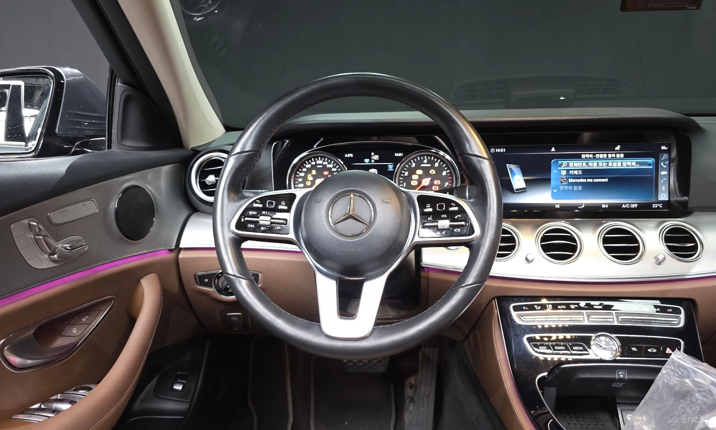 Mercedes Benz E-Class W213 превью 13