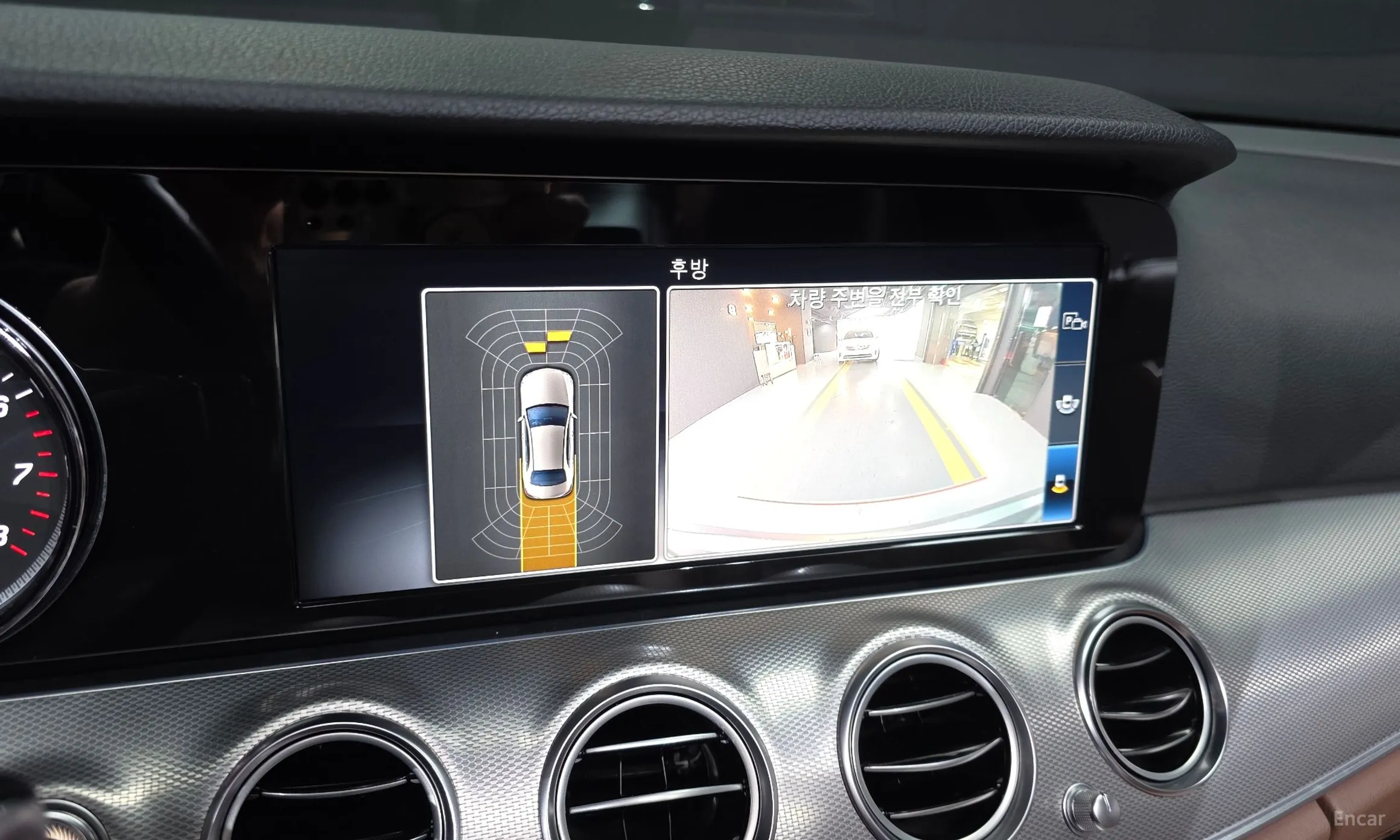 Mercedes Benz E-Class W213 превью 15