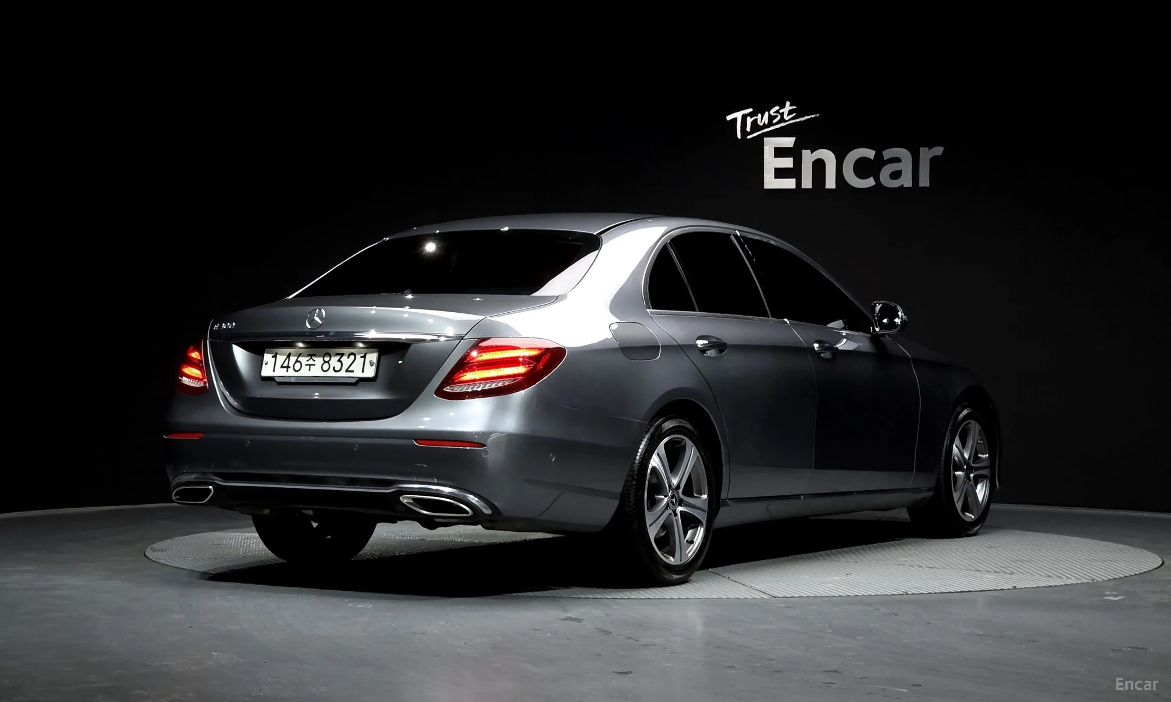 Mercedes Benz E-Class W213 превью 2