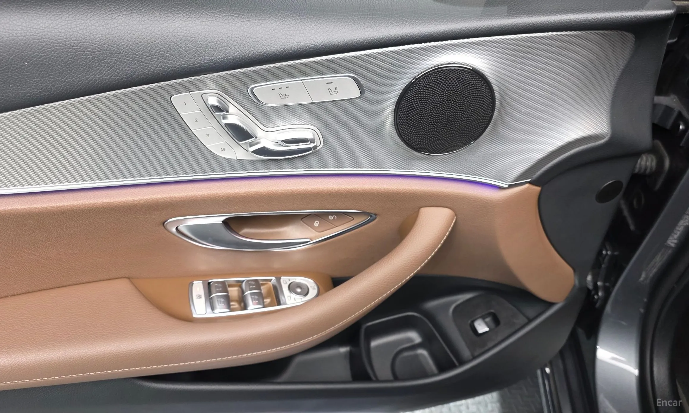 Mercedes Benz E-Class W213 превью 17