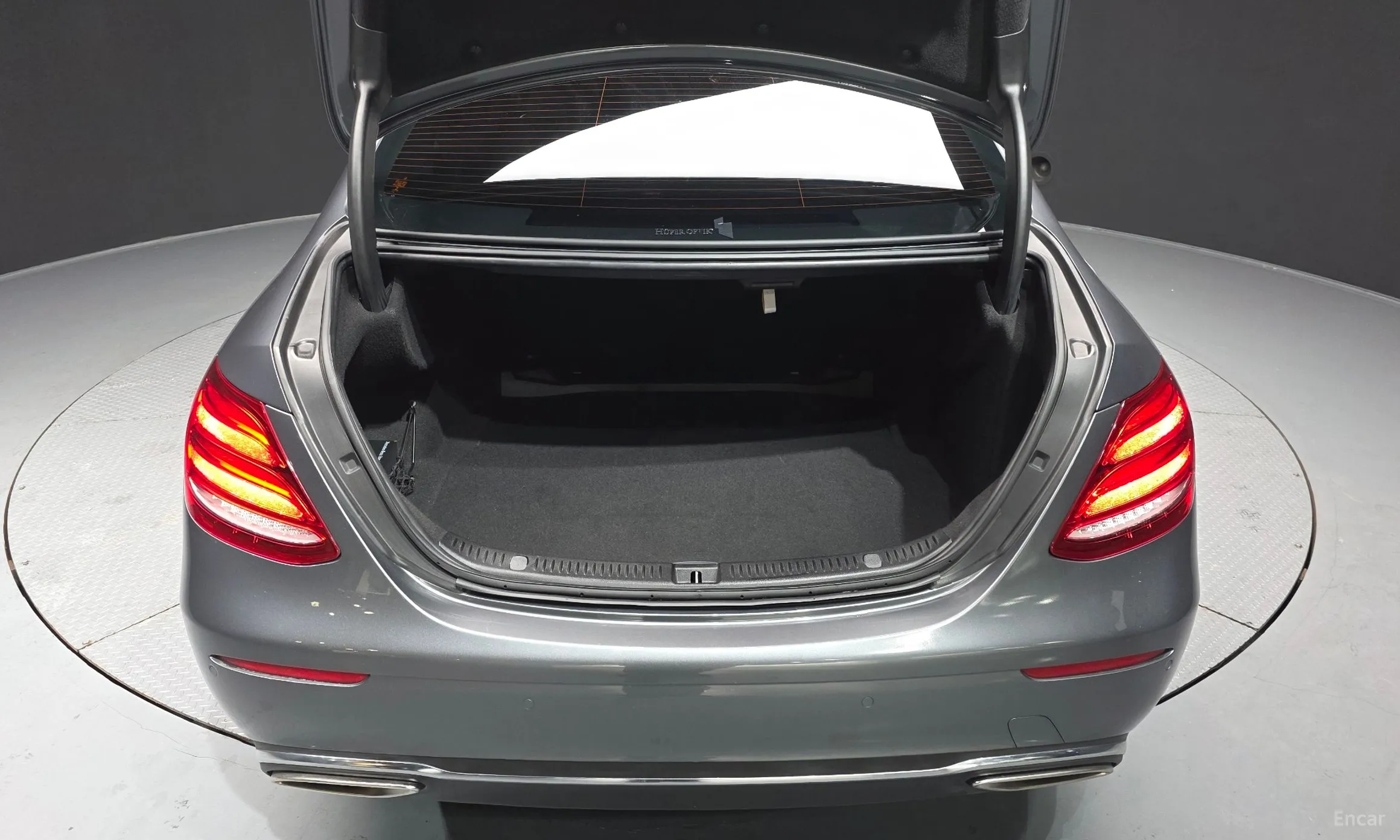 Mercedes Benz E-Class W213 превью 20