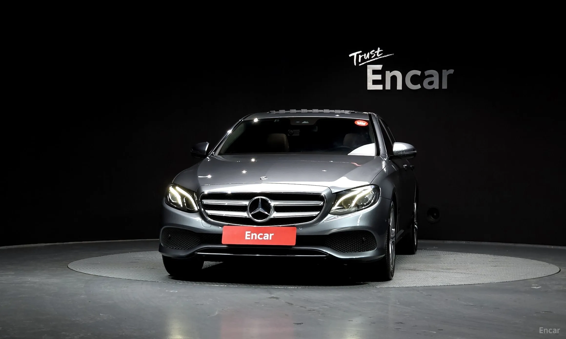 Mercedes Benz E-Class W213 превью 3