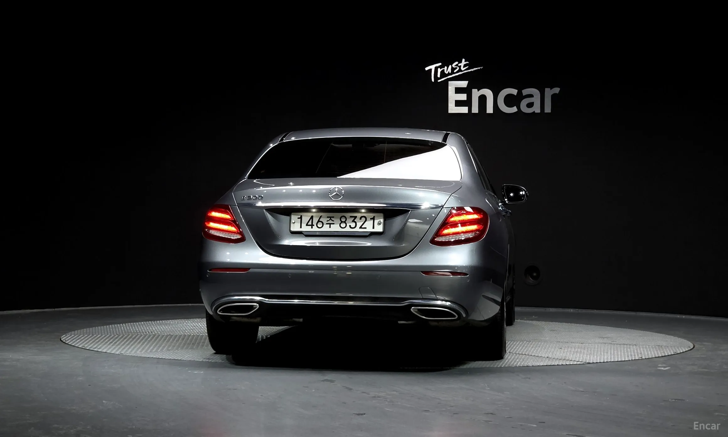 Mercedes Benz E-Class W213 превью 4